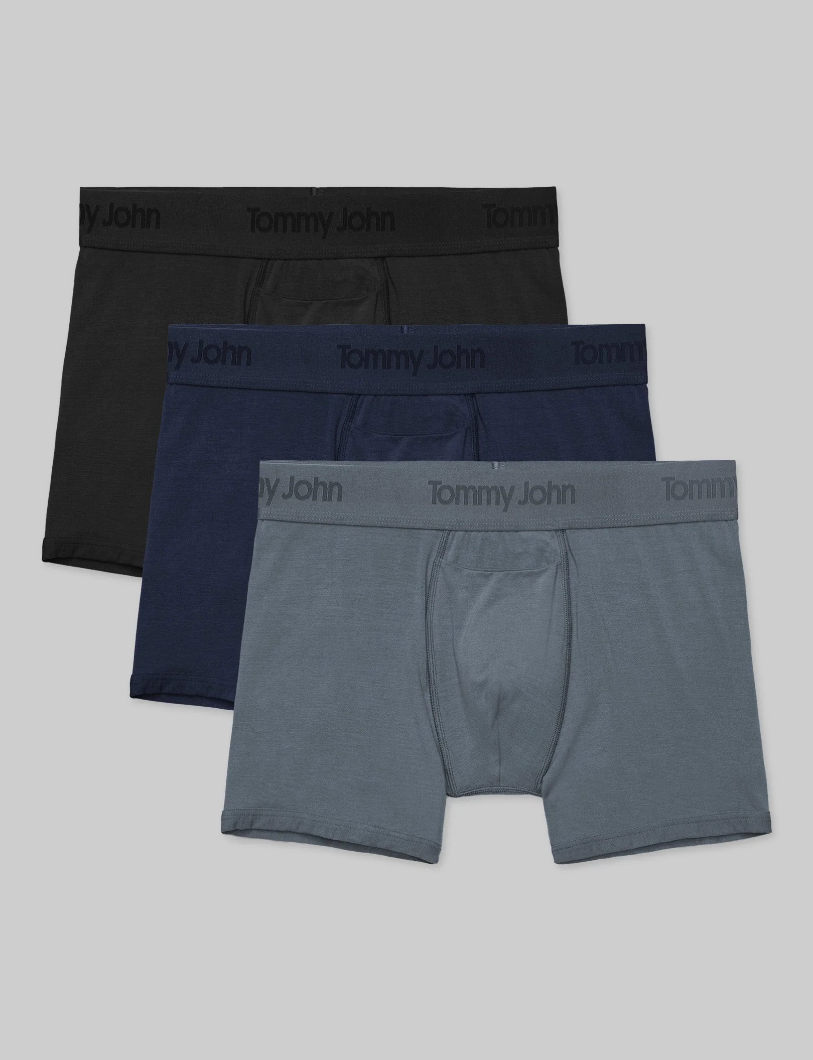 Second Skin Trunk 4" (3-Pack) - Image 6