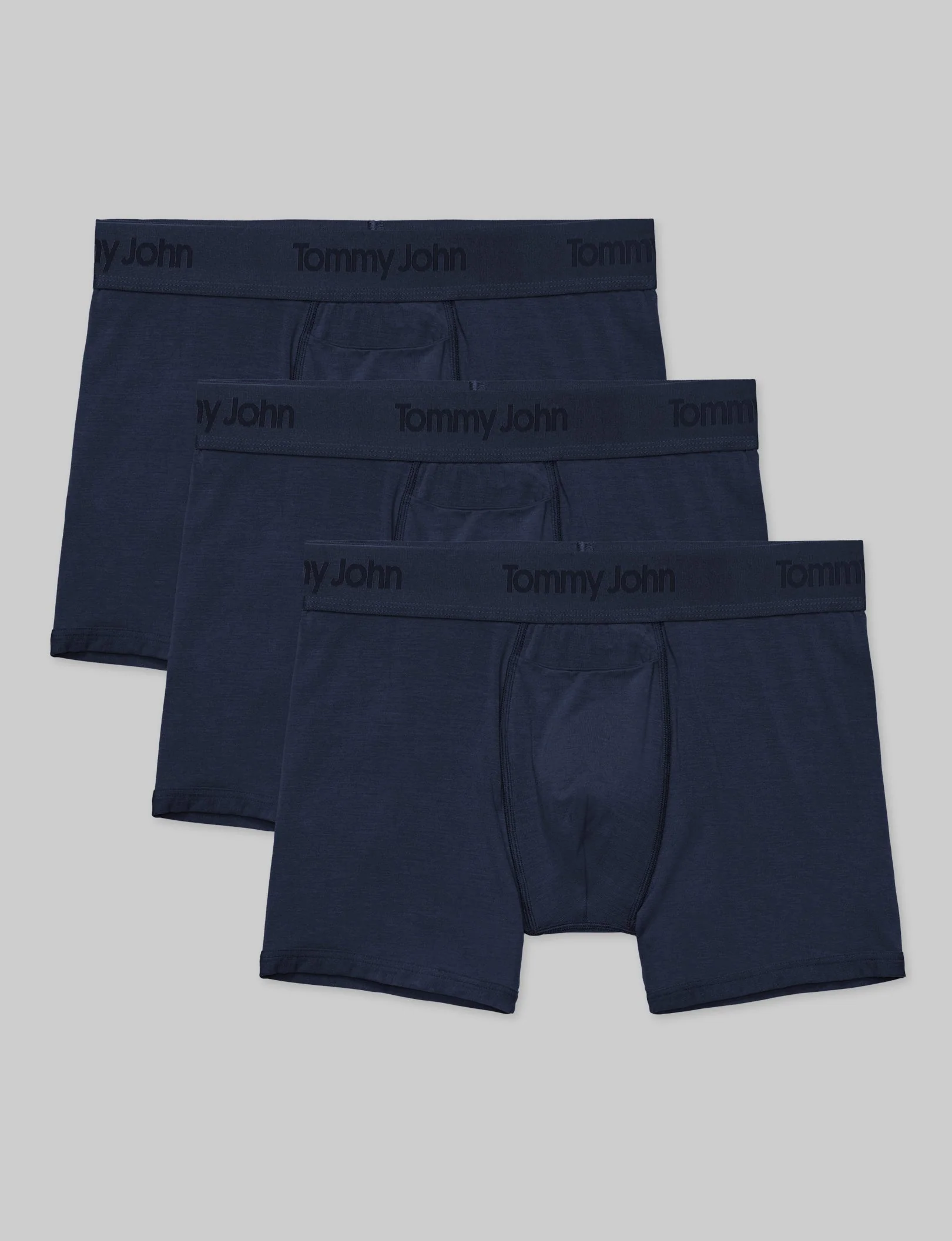 Second Skin Trunk 4" (3-Pack) - Image 7