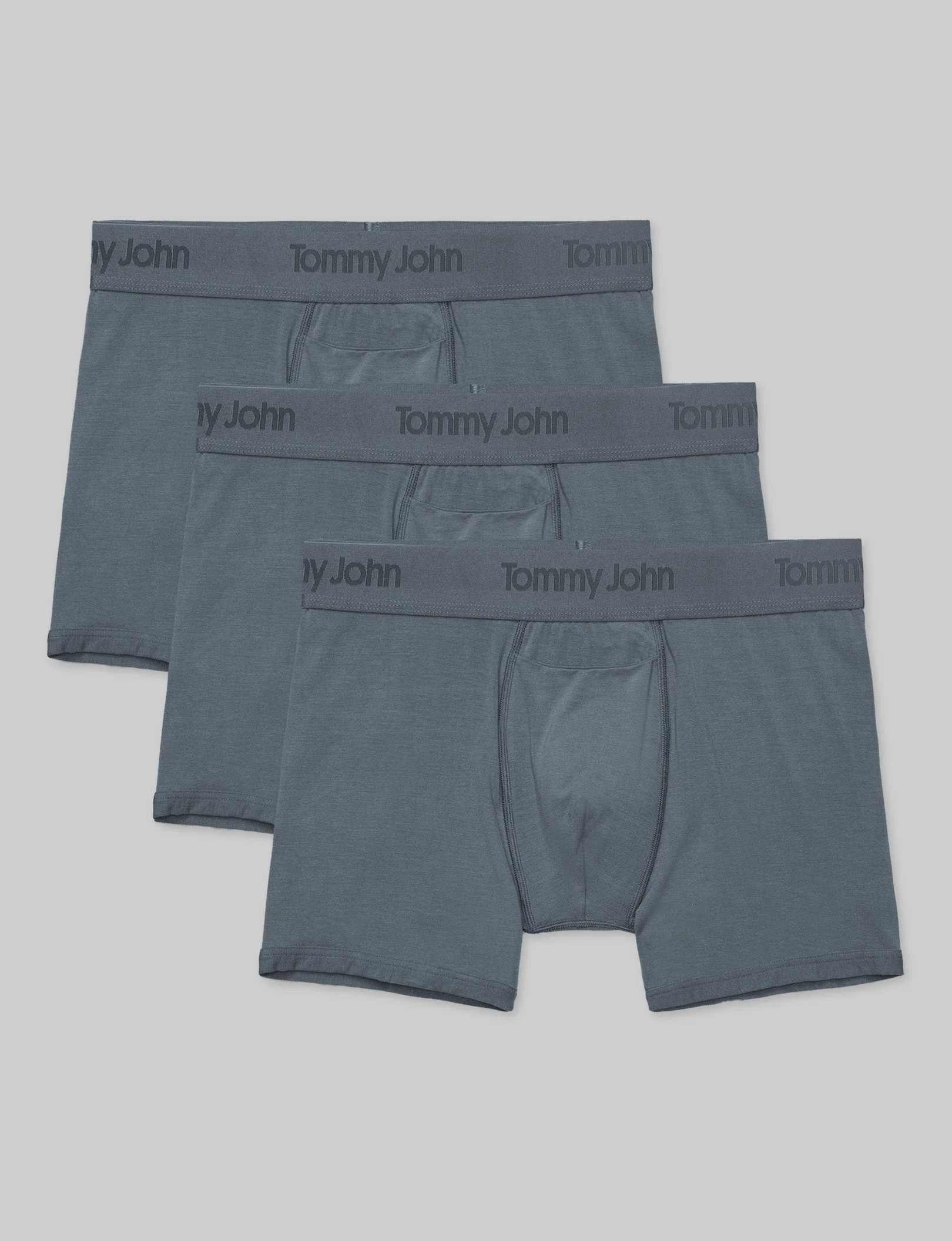 Second Skin Trunk 4" (3-Pack) - Image 8