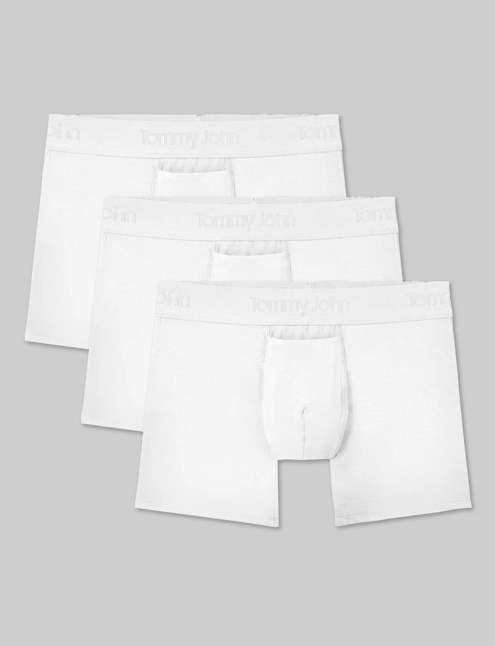 Second Skin Trunk 4" (3-Pack) - Image 9