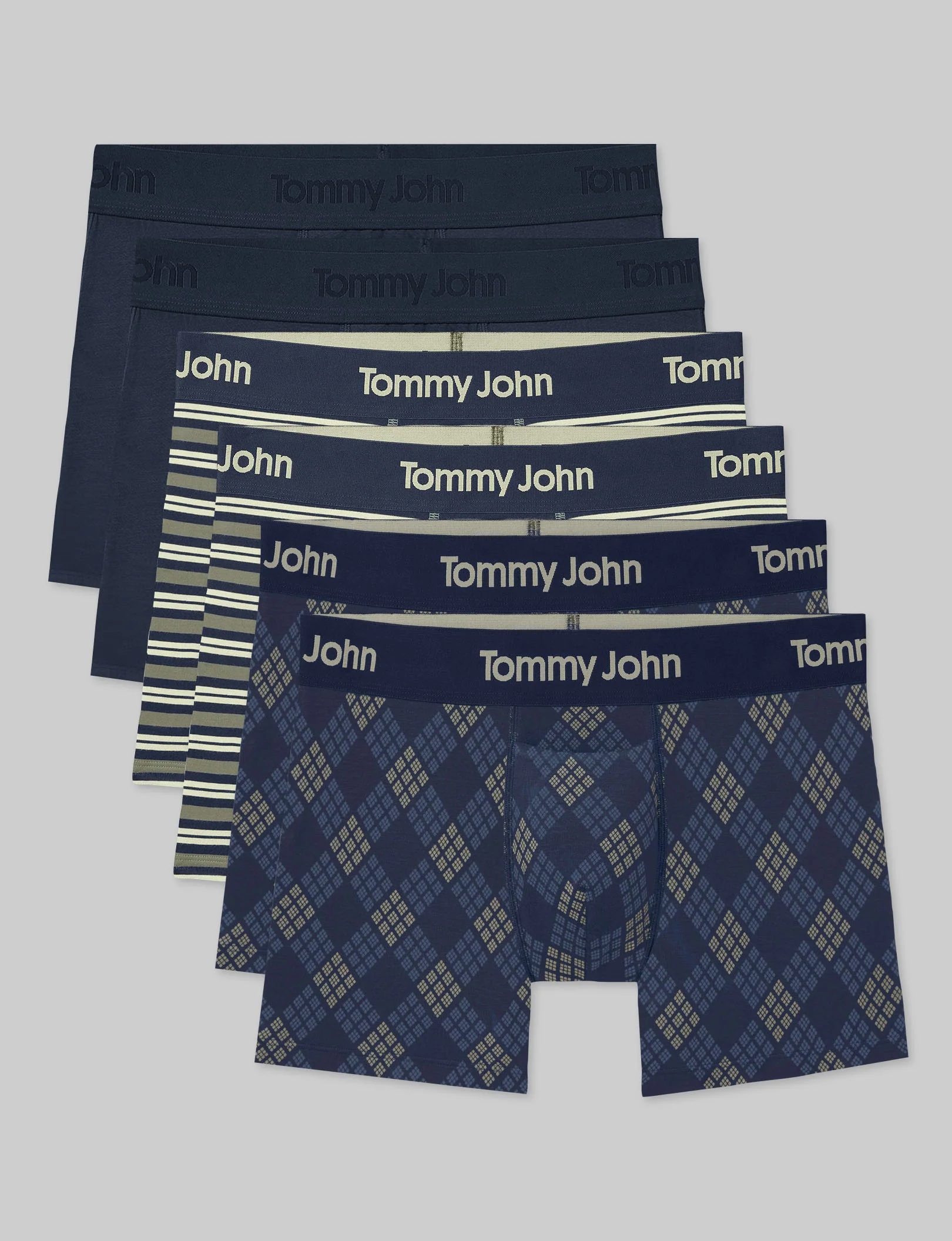 Second Skin Trunk 4" (6-Pack) - Image 2