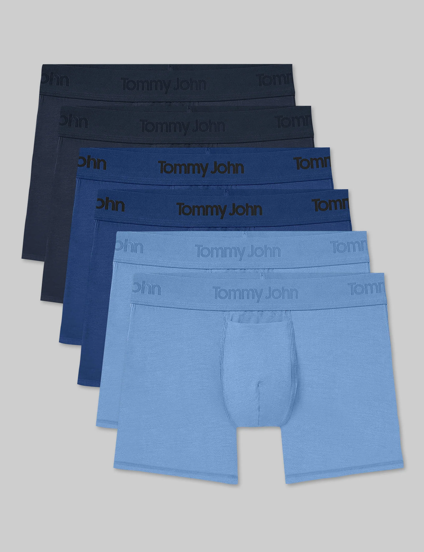 Second Skin Trunk 4" (6-Pack) - Image 25