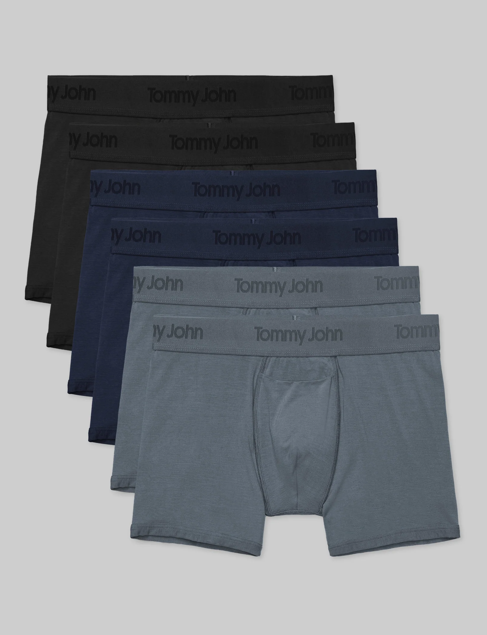 Second Skin Trunk 4" (6-Pack) - Image 3