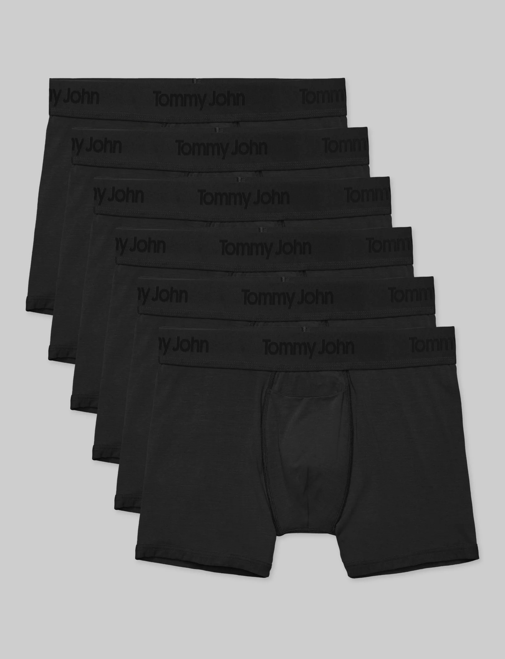 Second Skin Trunk 4" (6-Pack) - Image 4