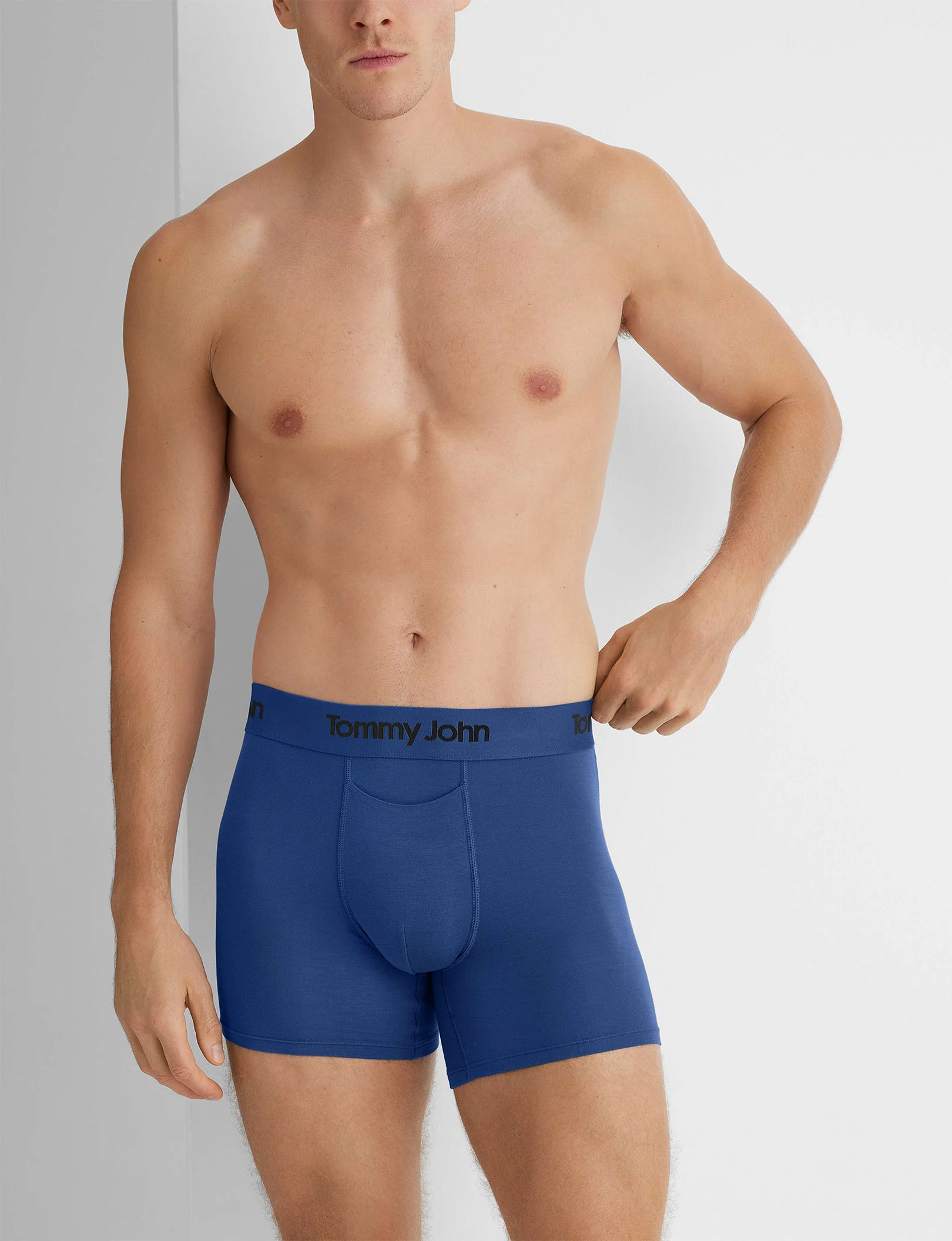 Second Skin Trunk 4" (6-Pack) - Image 46