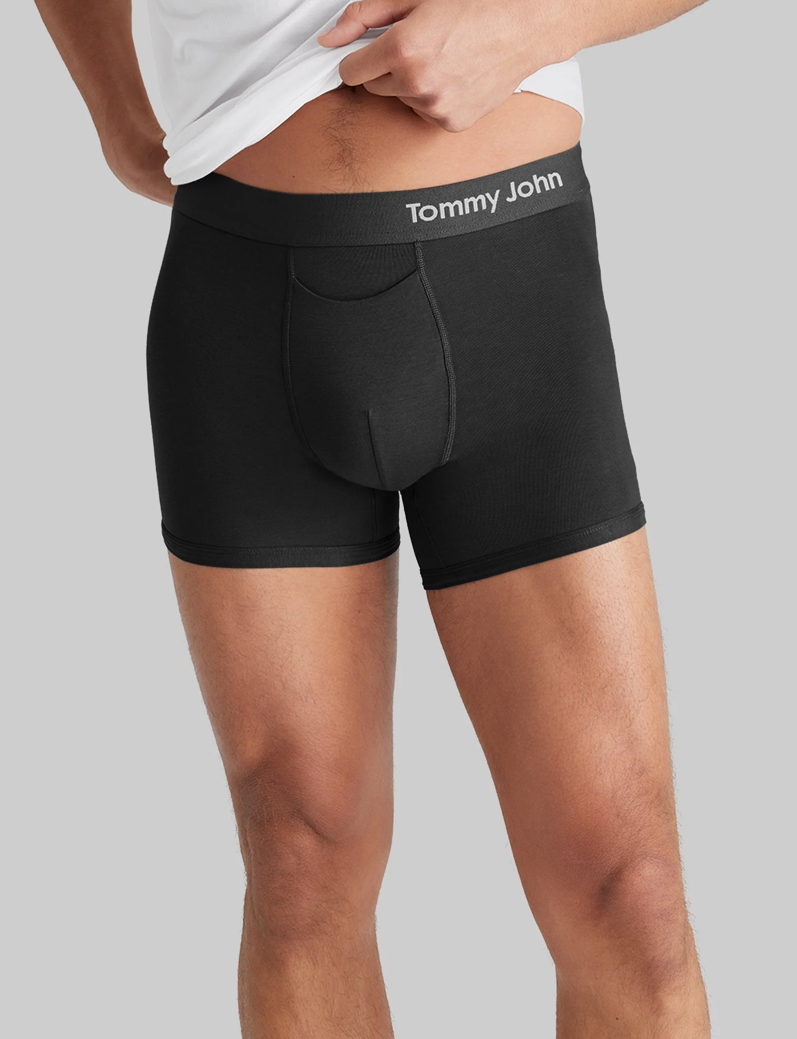 The Best of TJ Trunk 4" (3-Pack) - Image 11
