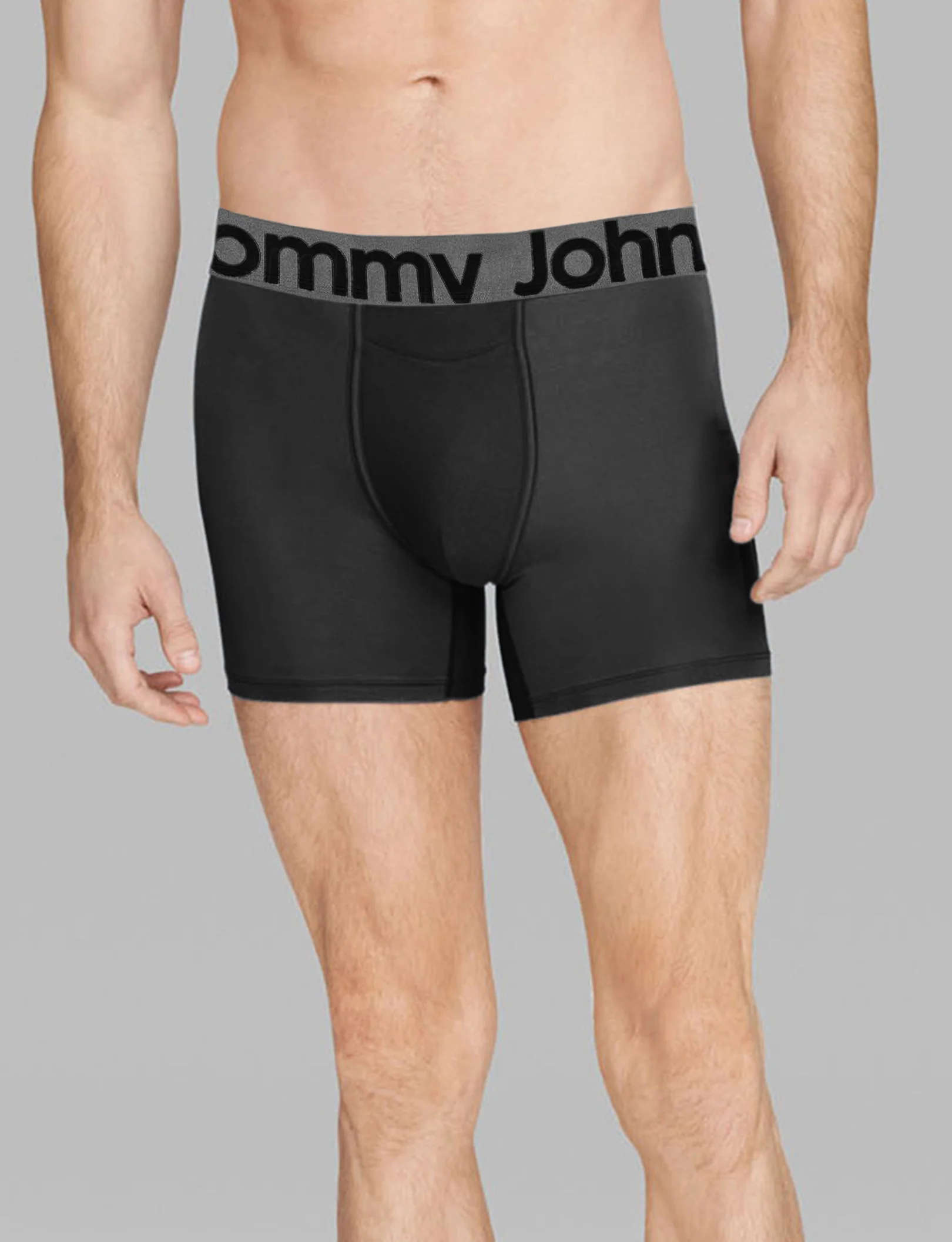 The Best of TJ Trunk 4" (3-Pack) - Image 13