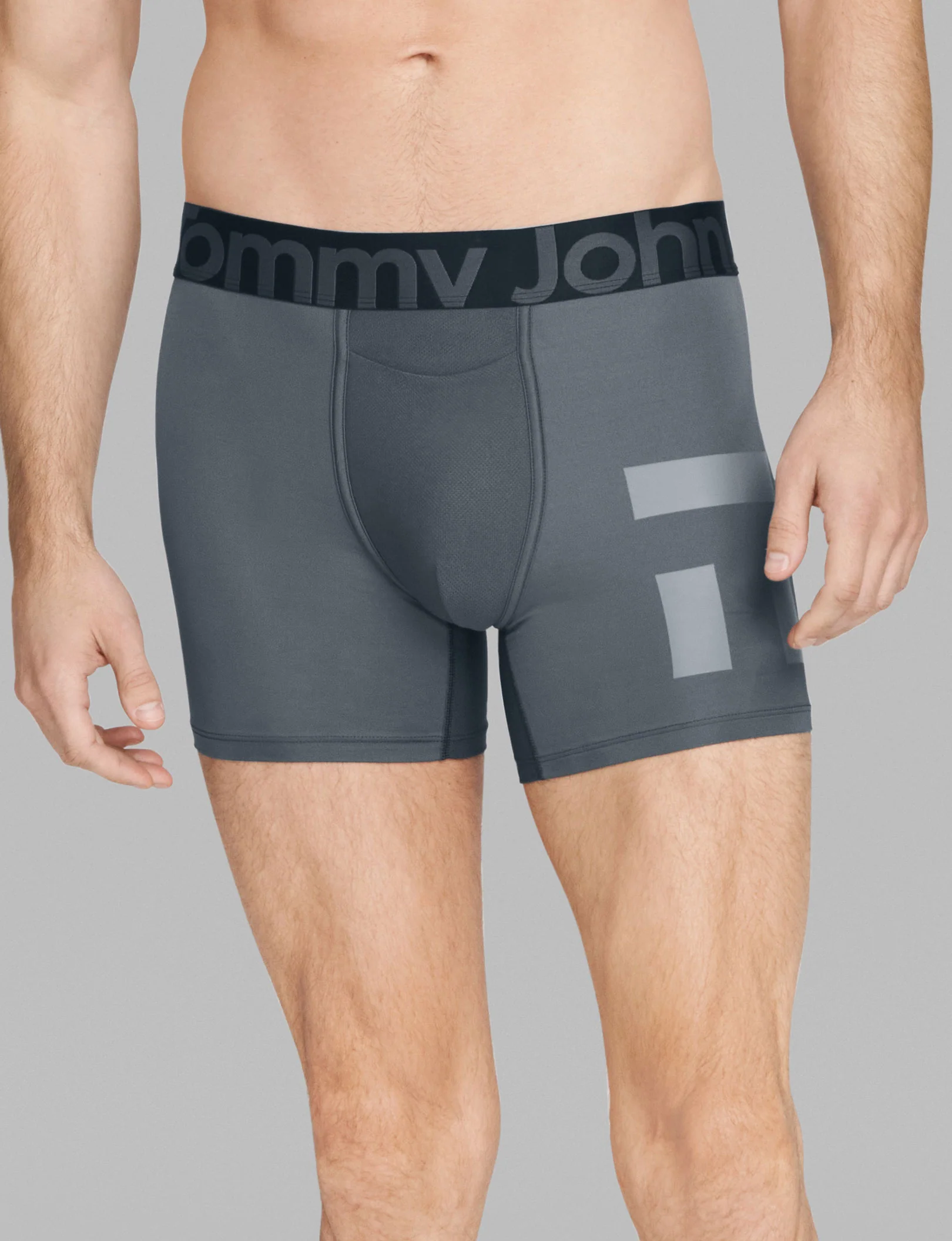 The Best of TJ Trunk 4" (3-Pack) - Image 8