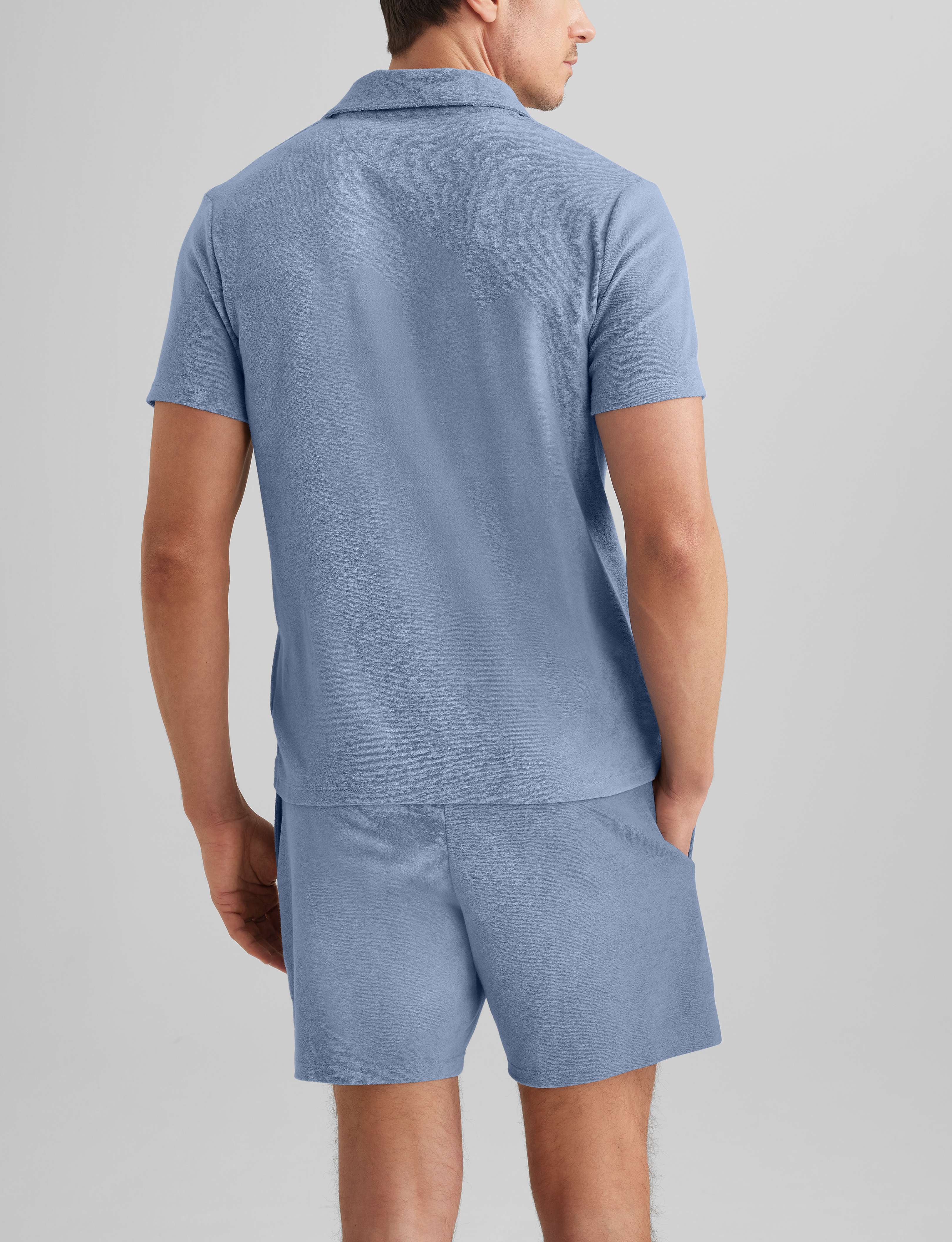 Towel Terry Polo - Image 10