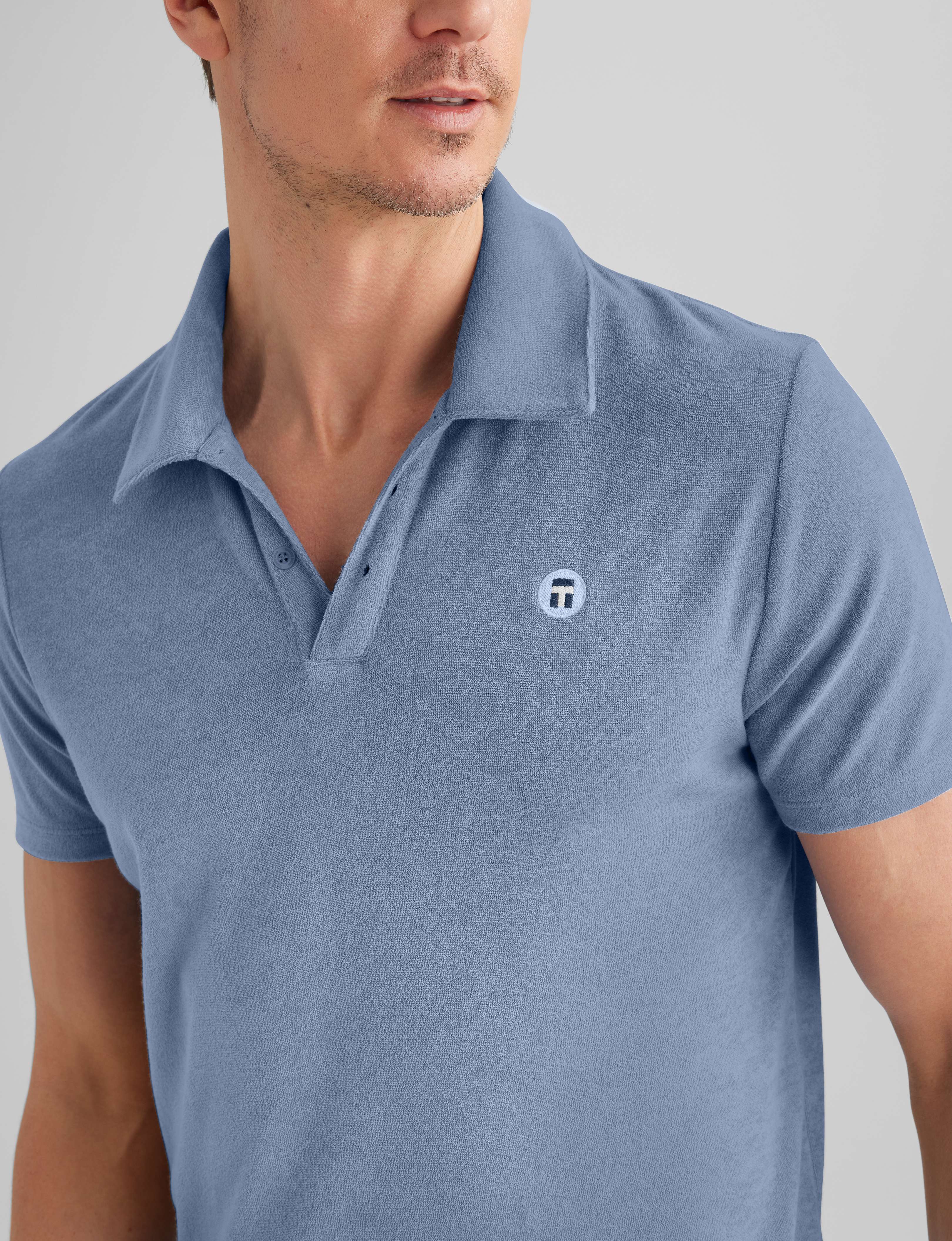 Towel Terry Polo - Image 11