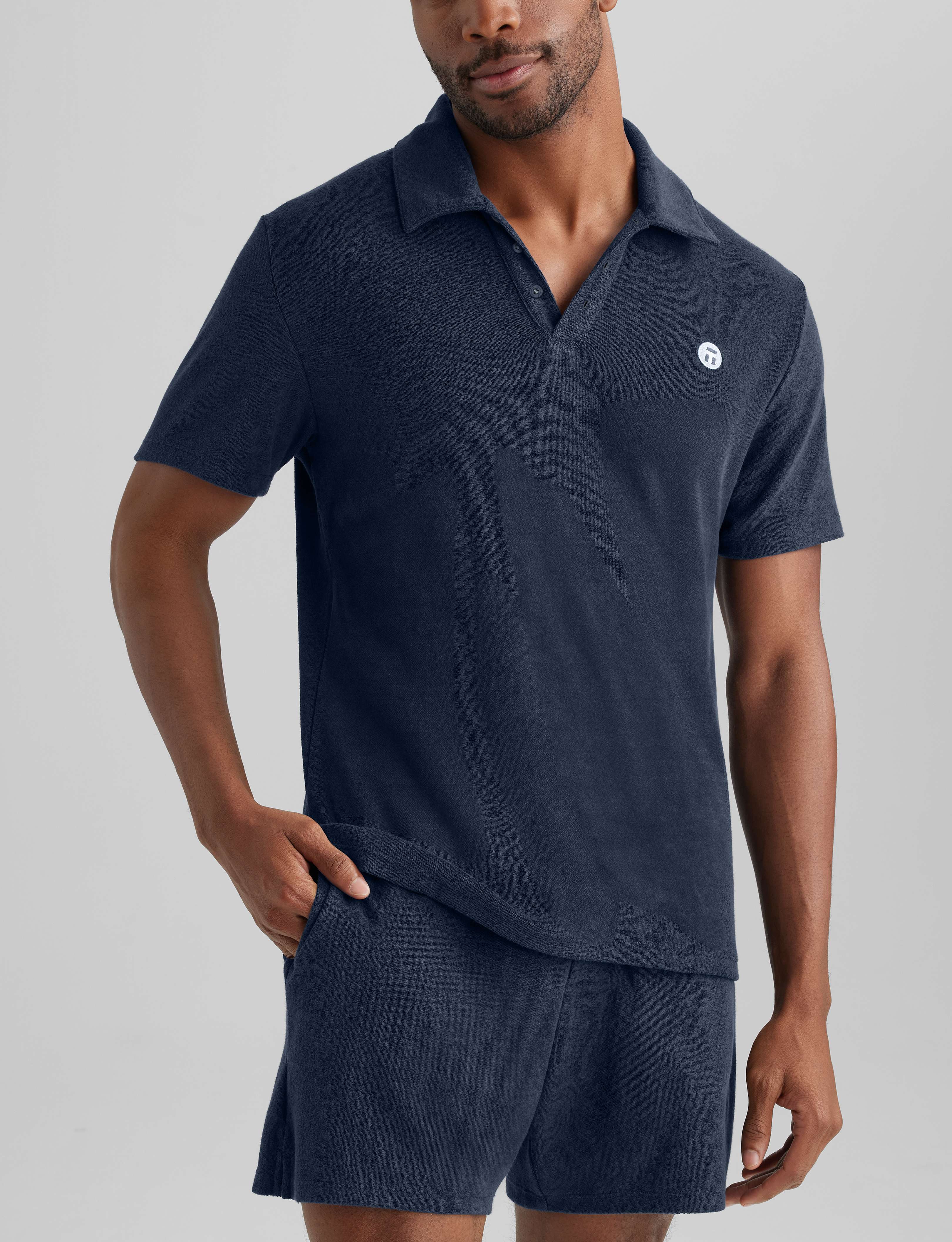 Towel Terry Polo - Image 2