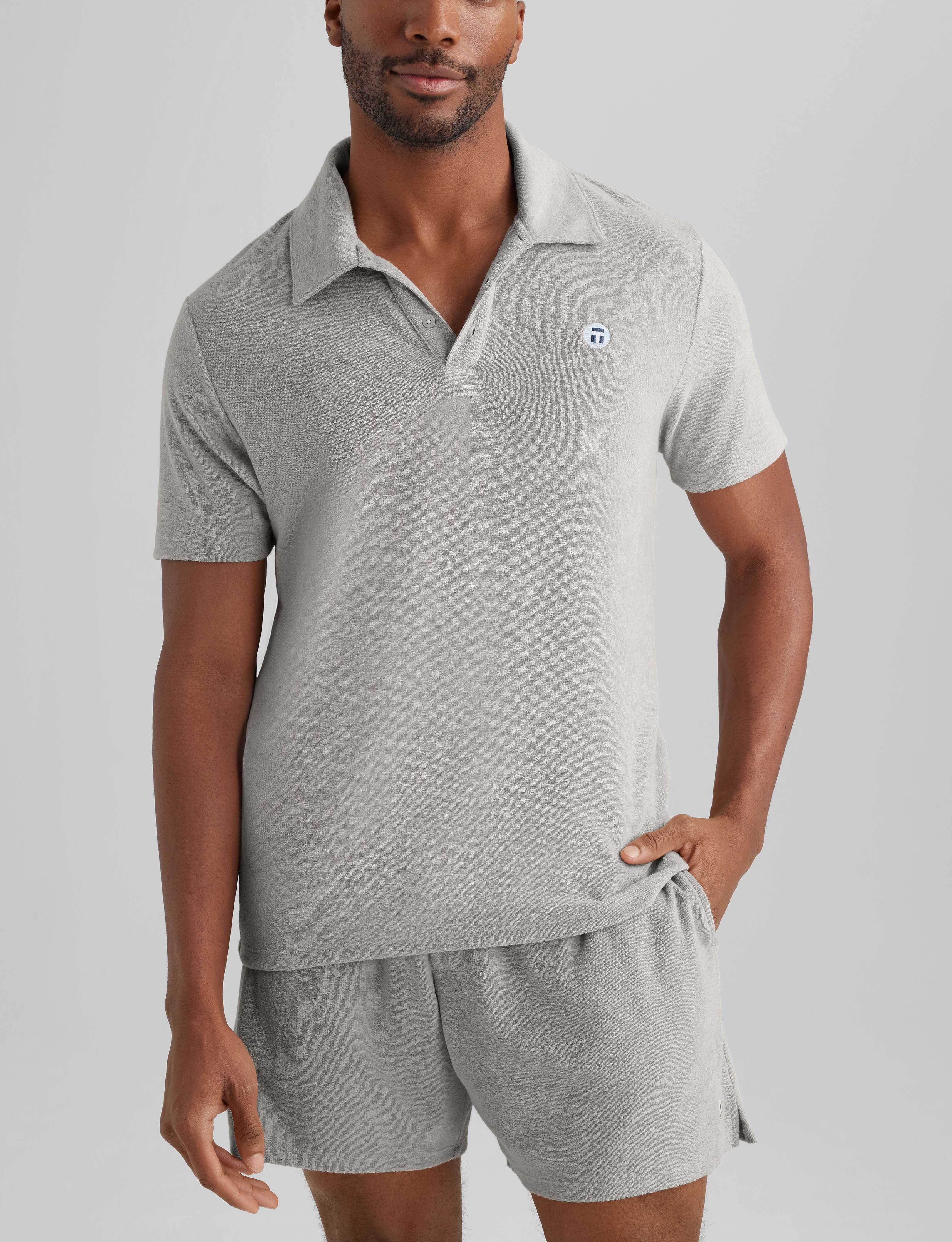 Towel Terry Polo - Image 3