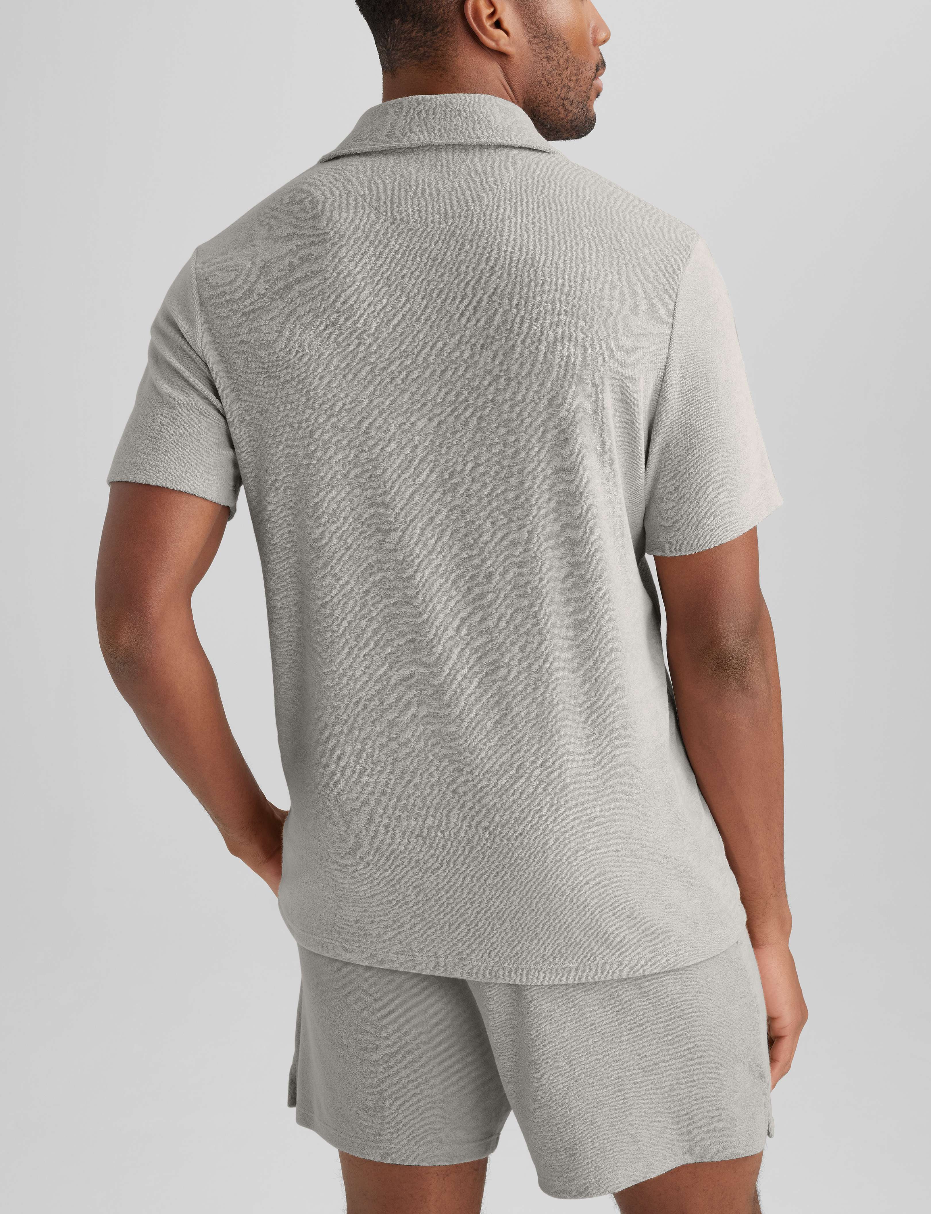 Towel Terry Polo - Image 4
