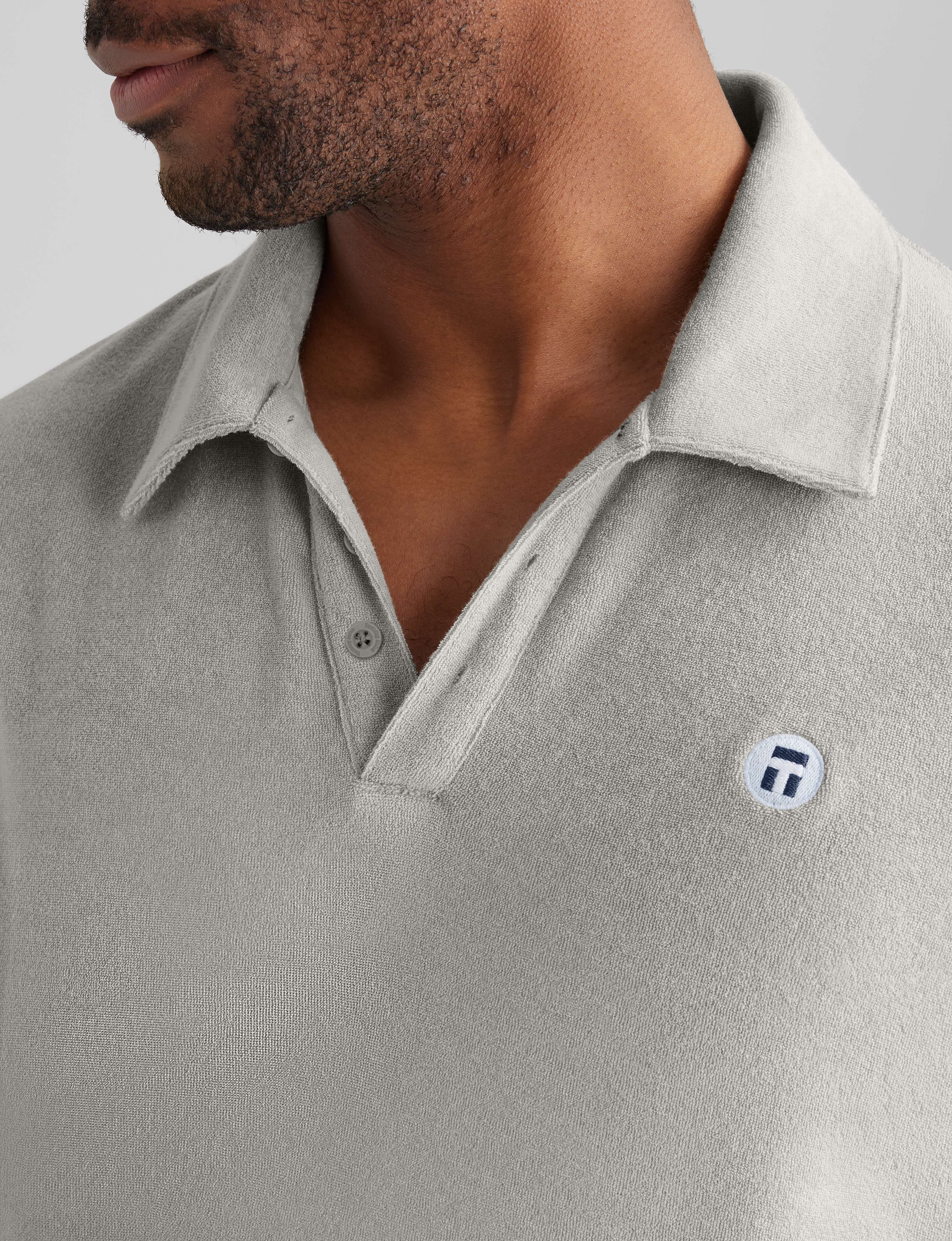 Towel Terry Polo - Image 5