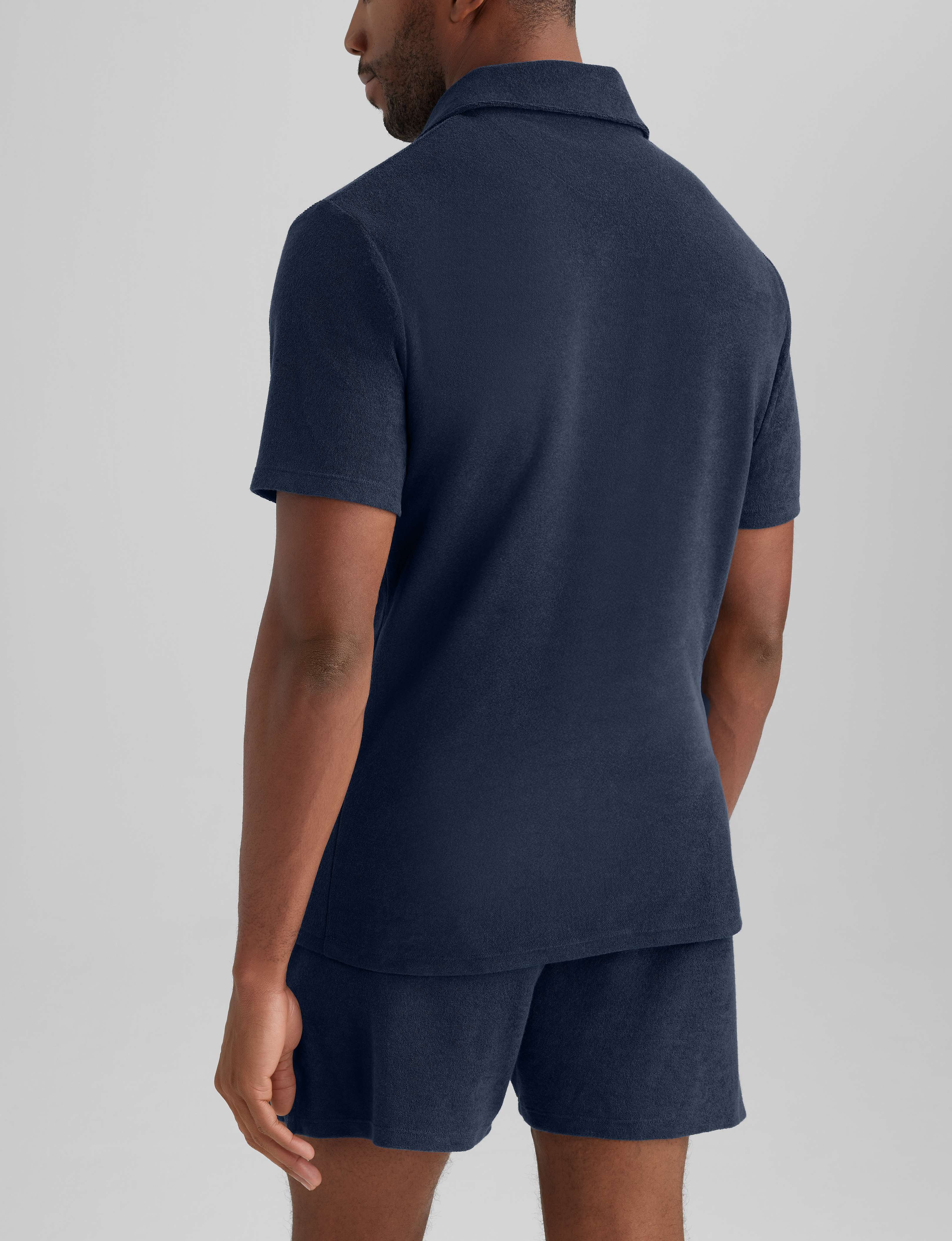 Towel Terry Polo - Image 7