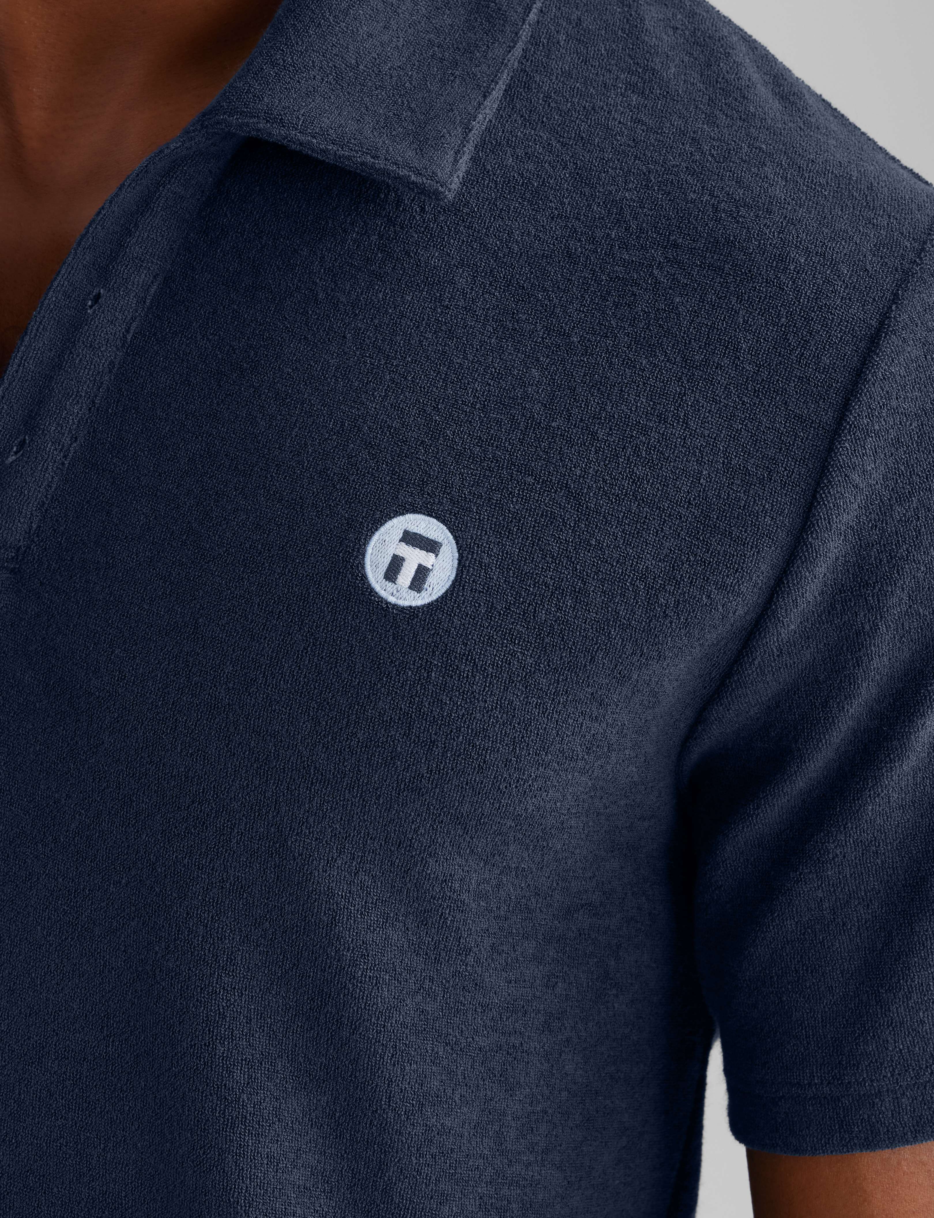 Towel Terry Polo - Image 8