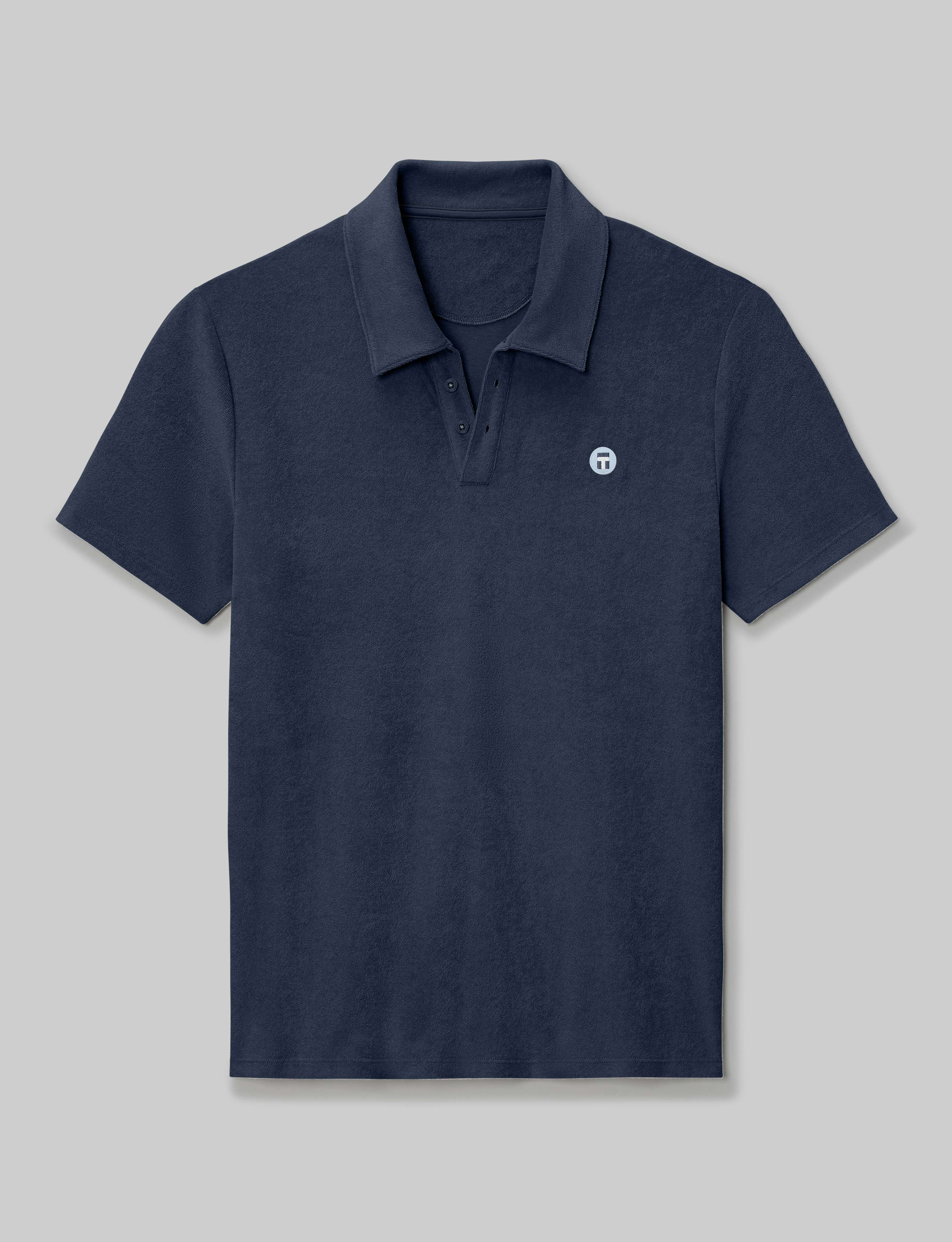 Towel Terry Polo - Image 9