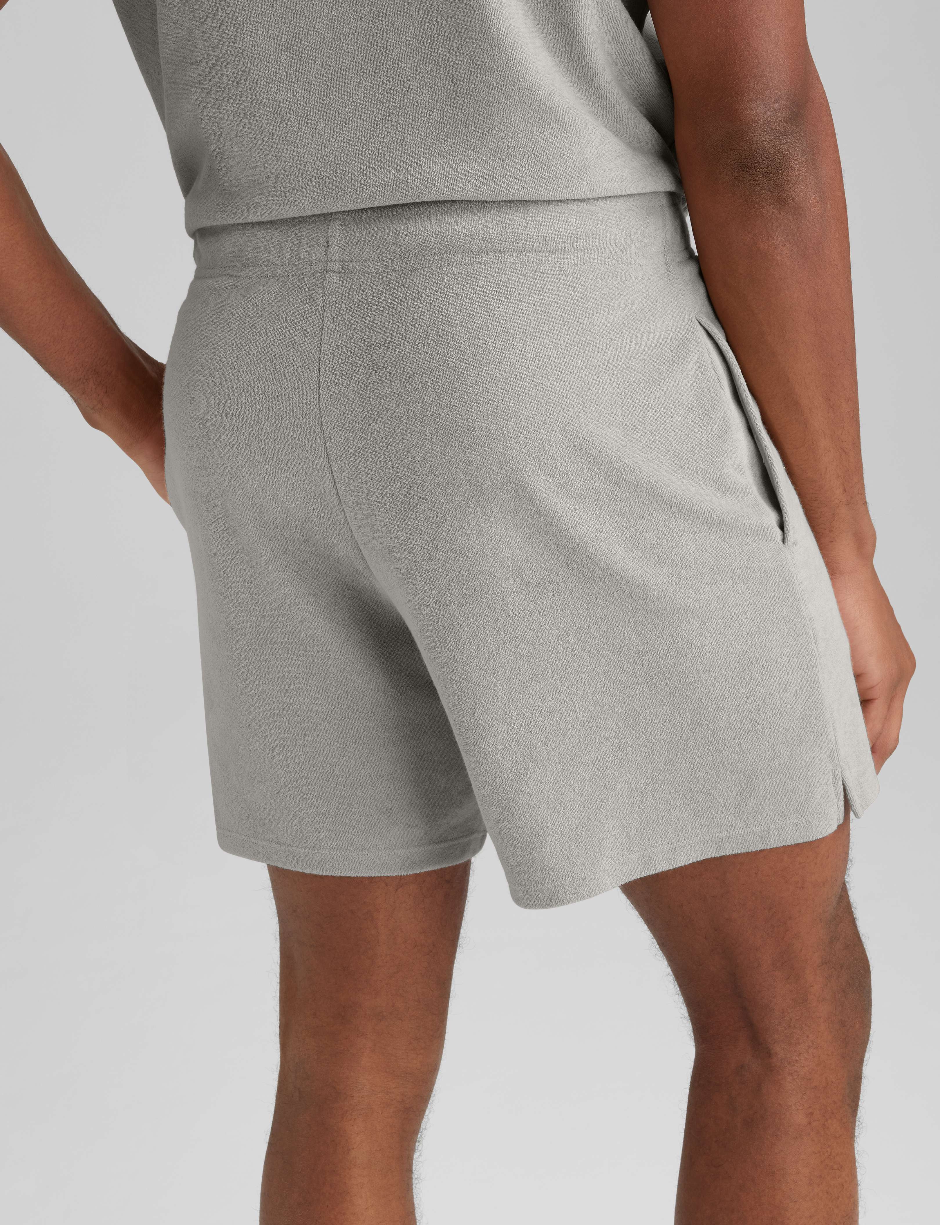 Towel Terry Short - Image 3