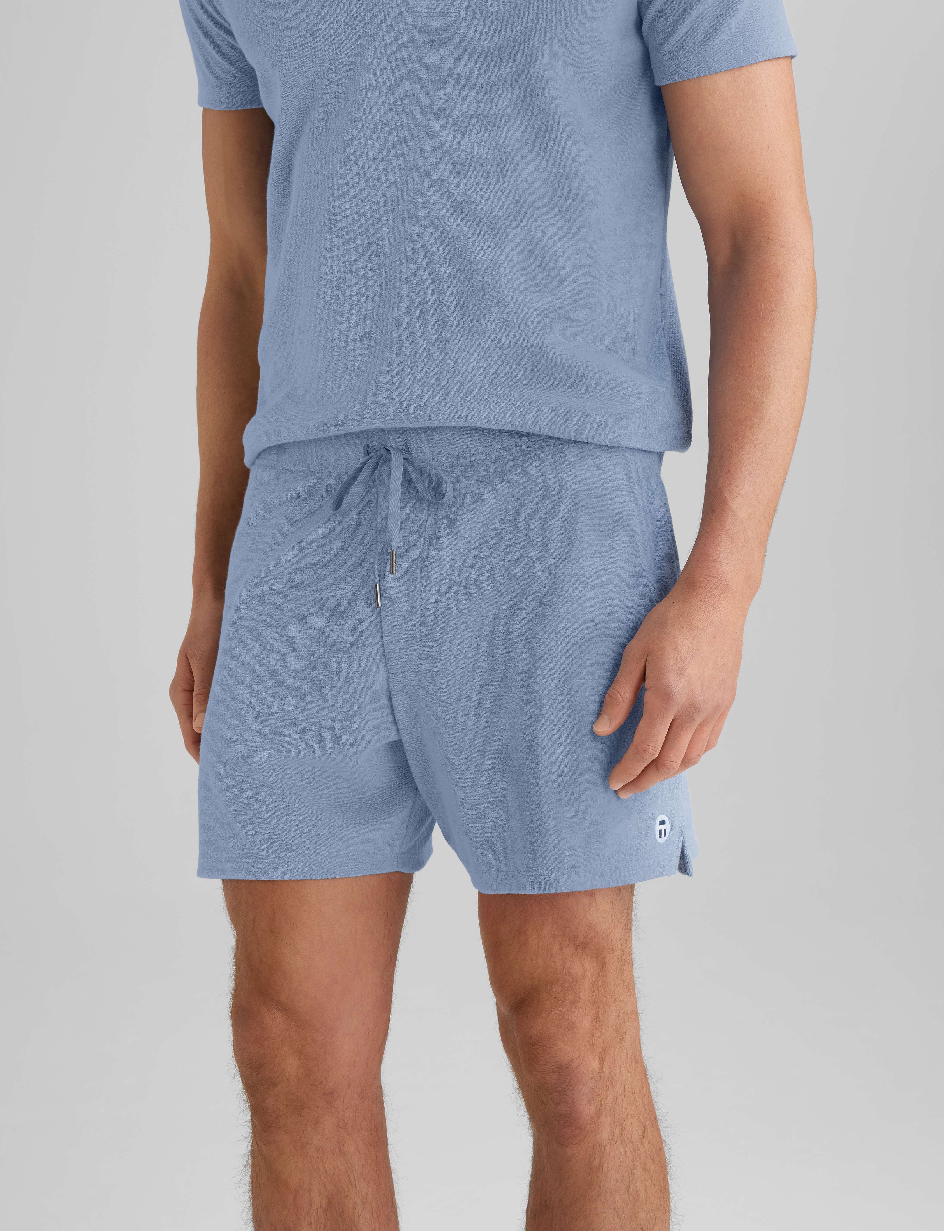 Towel Terry Short - Image 9