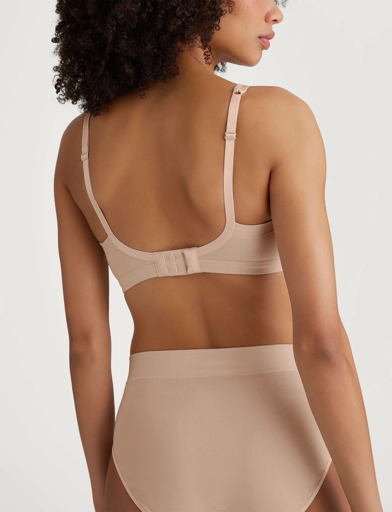 Ultimate Comfort Seamless Bra (2-Pack) - Image 10