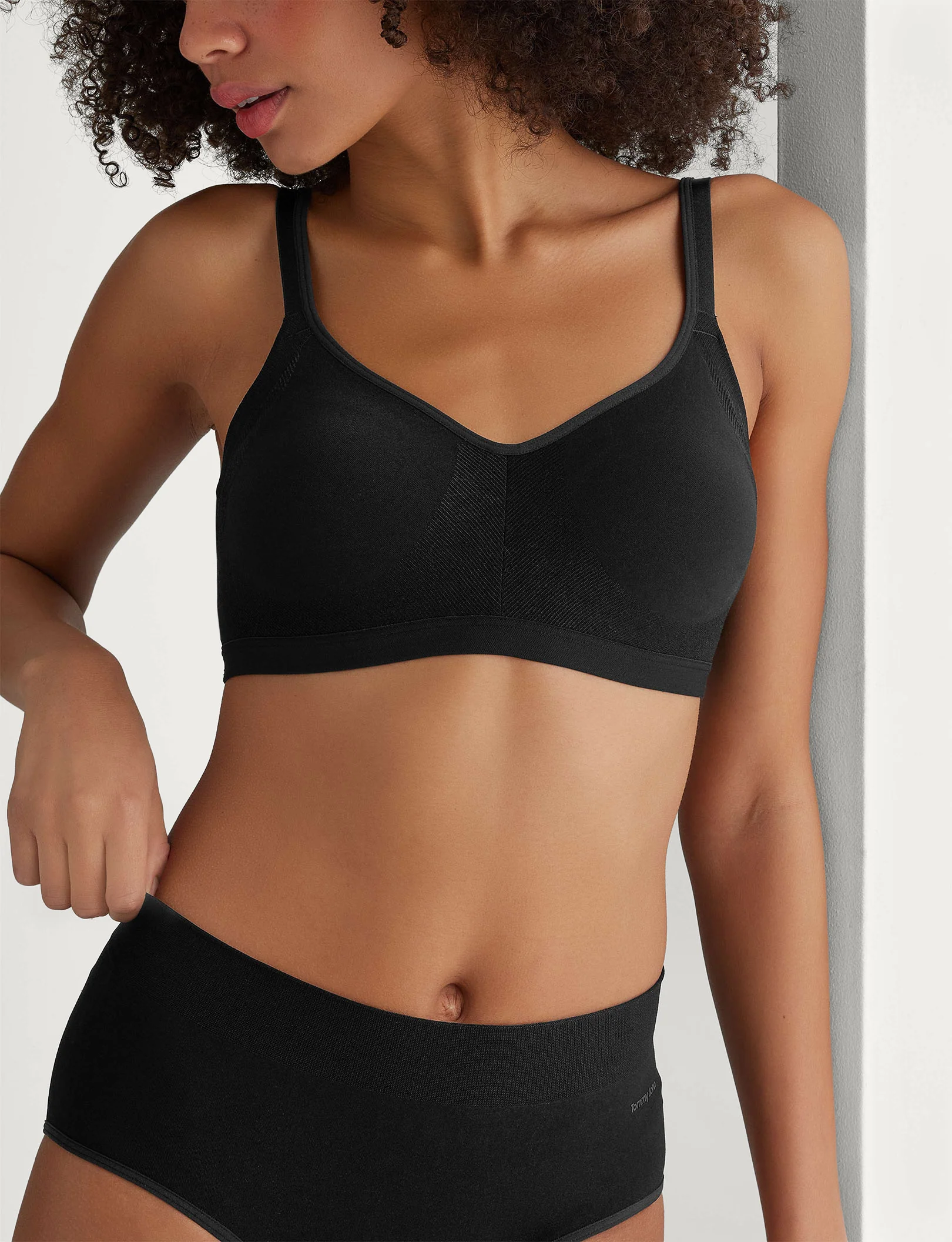 Ultimate Comfort Seamless Bra (2-Pack) - Image 7