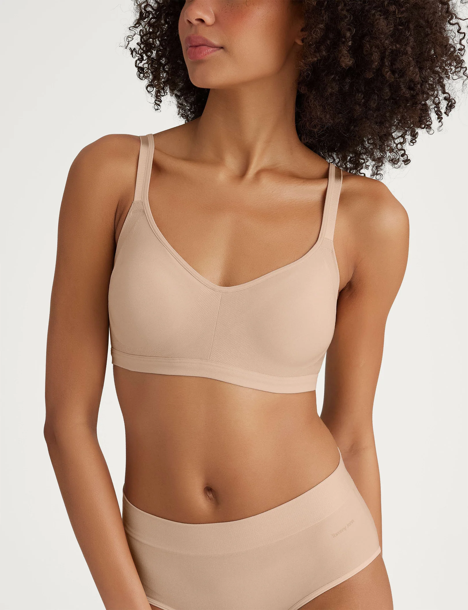 Ultimate Comfort Seamless Bra (2-Pack) - Image 9
