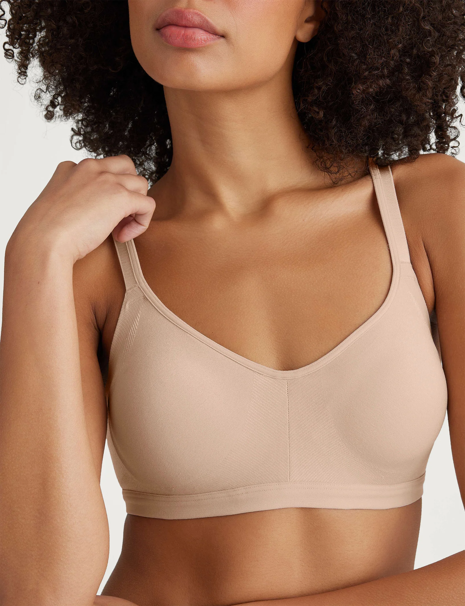 Ultimate Comfort Seamless Bra - Image 20