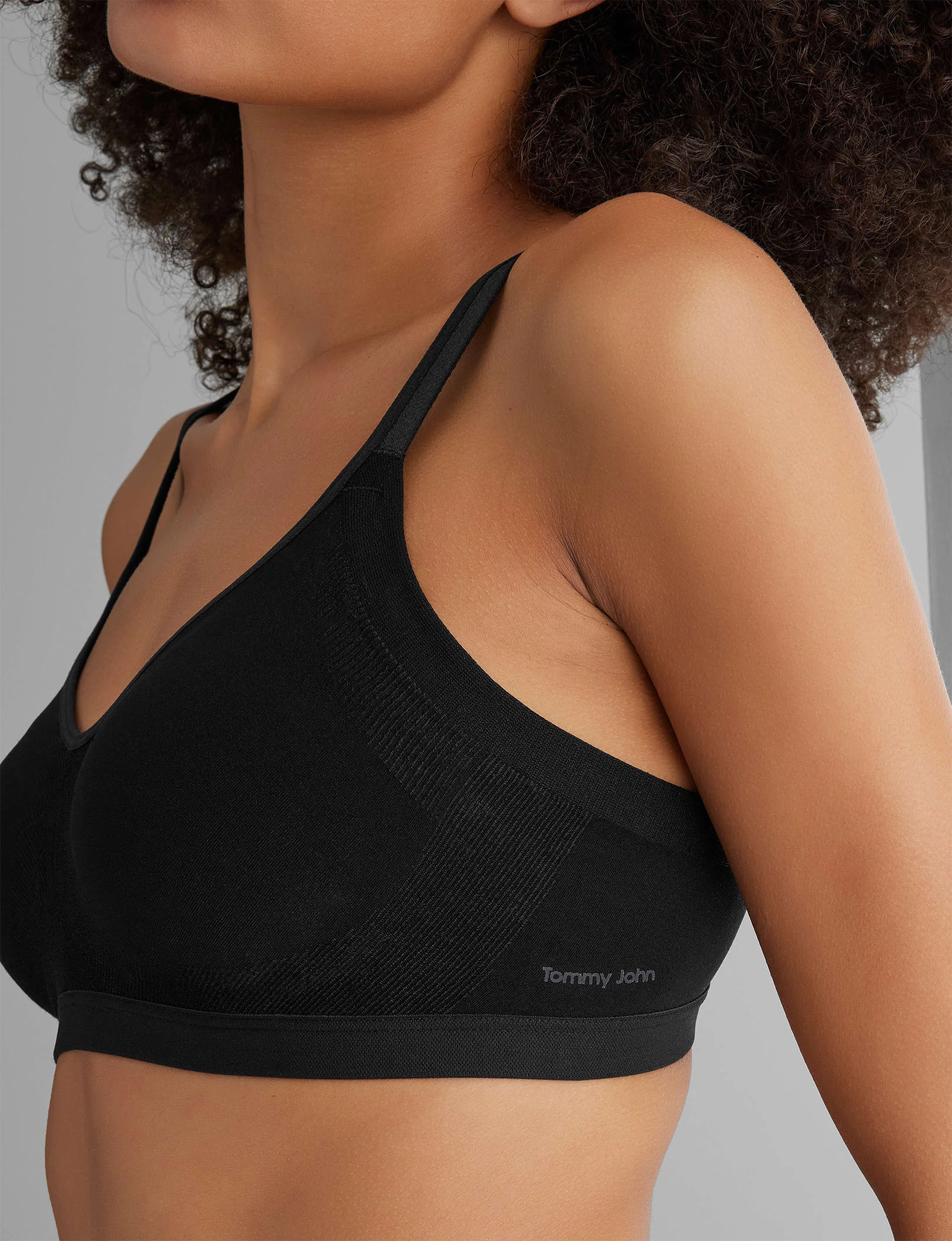 Ultimate Comfort Seamless Bra - Image 4
