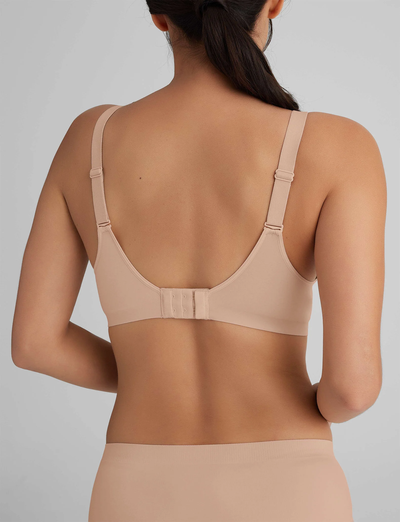 Ultimate Comfort T-Shirt Bra - Image 6