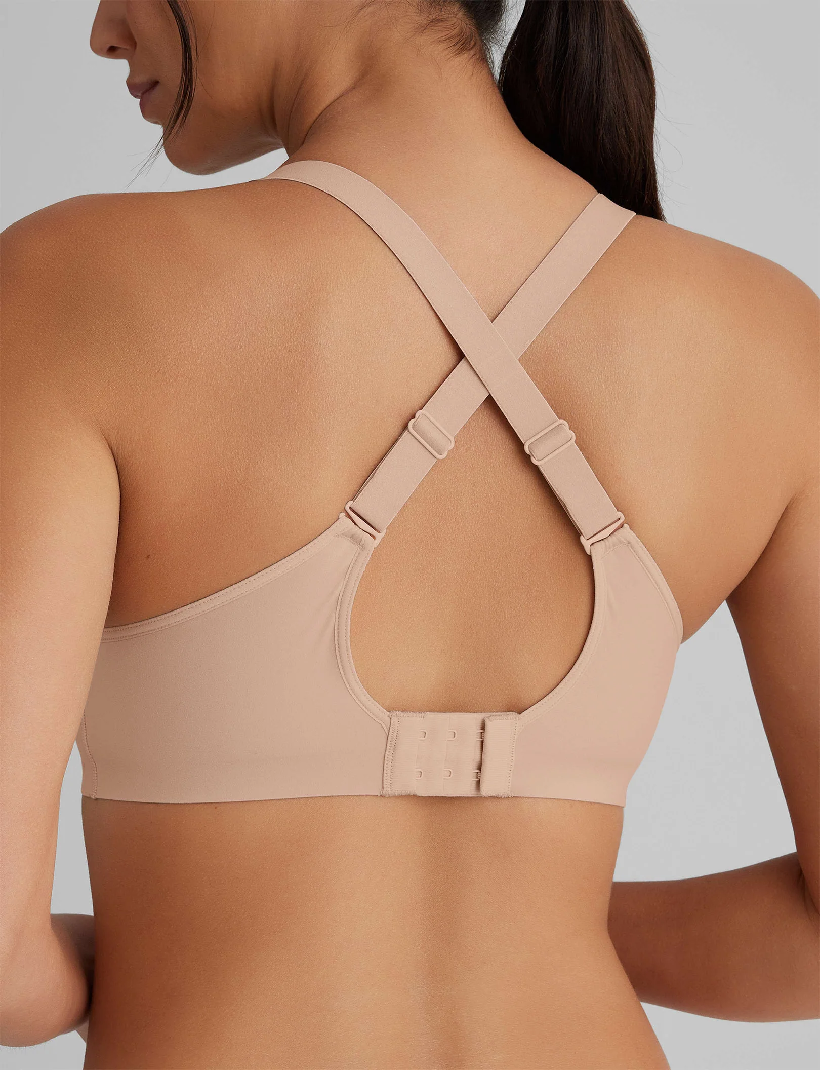 Ultimate Comfort T-Shirt Bra - Image 8