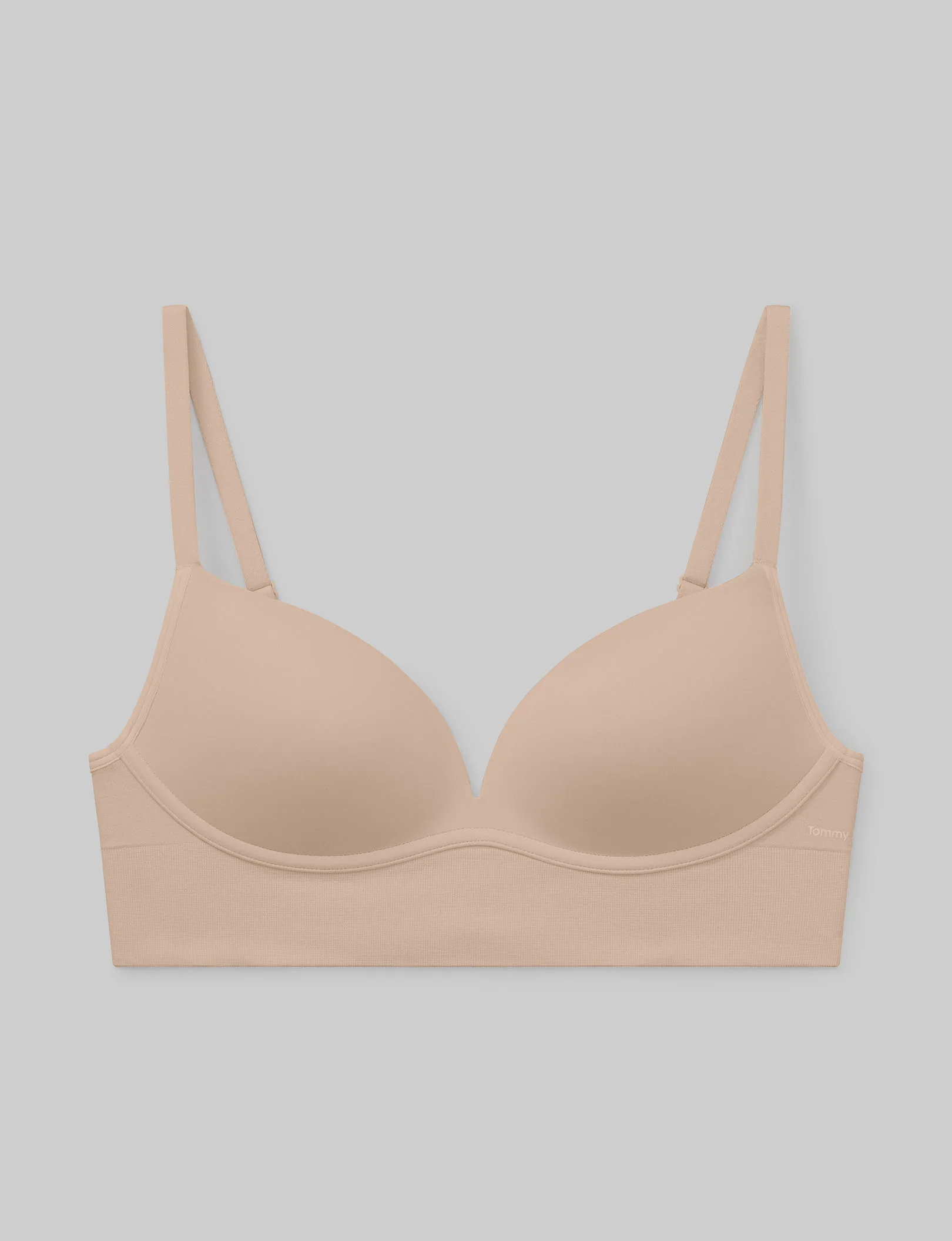 Ultimate Comfort Wire-Free Lift Bra - Image 13