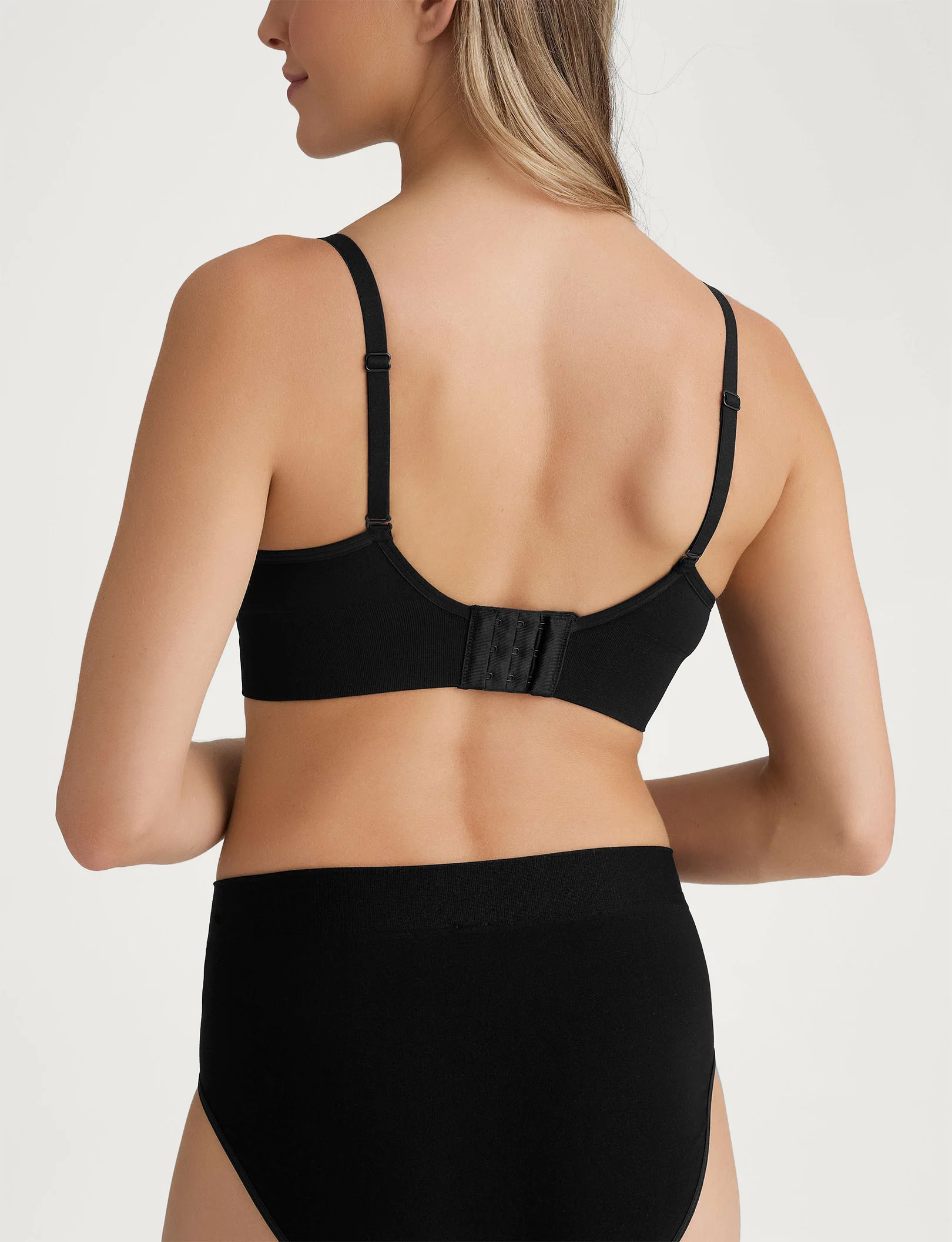 Ultimate Comfort Wire-Free Lift Bra - Image 16
