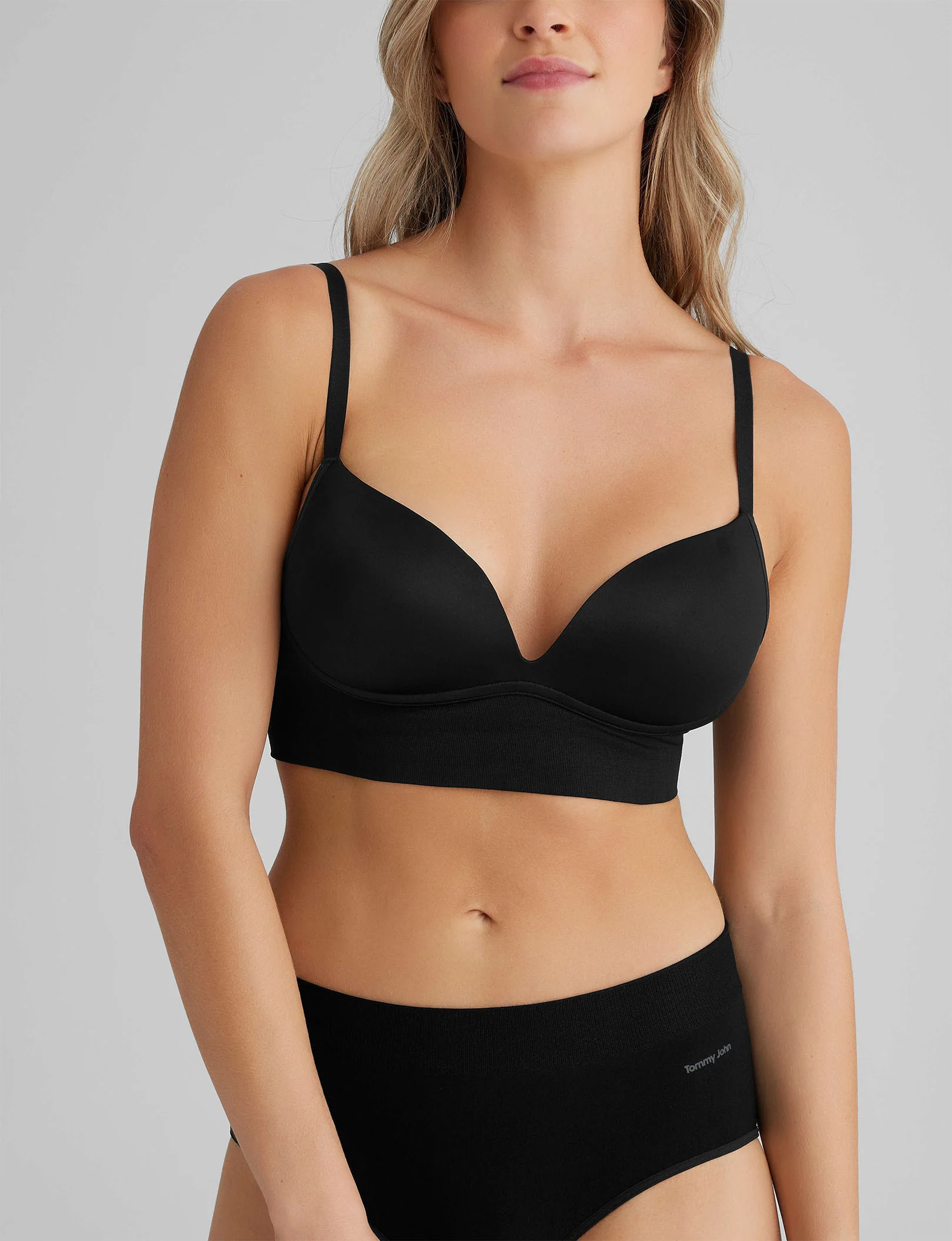 Ultimate Comfort Wire-Free Lift Bra (2-Pack) - Image 2