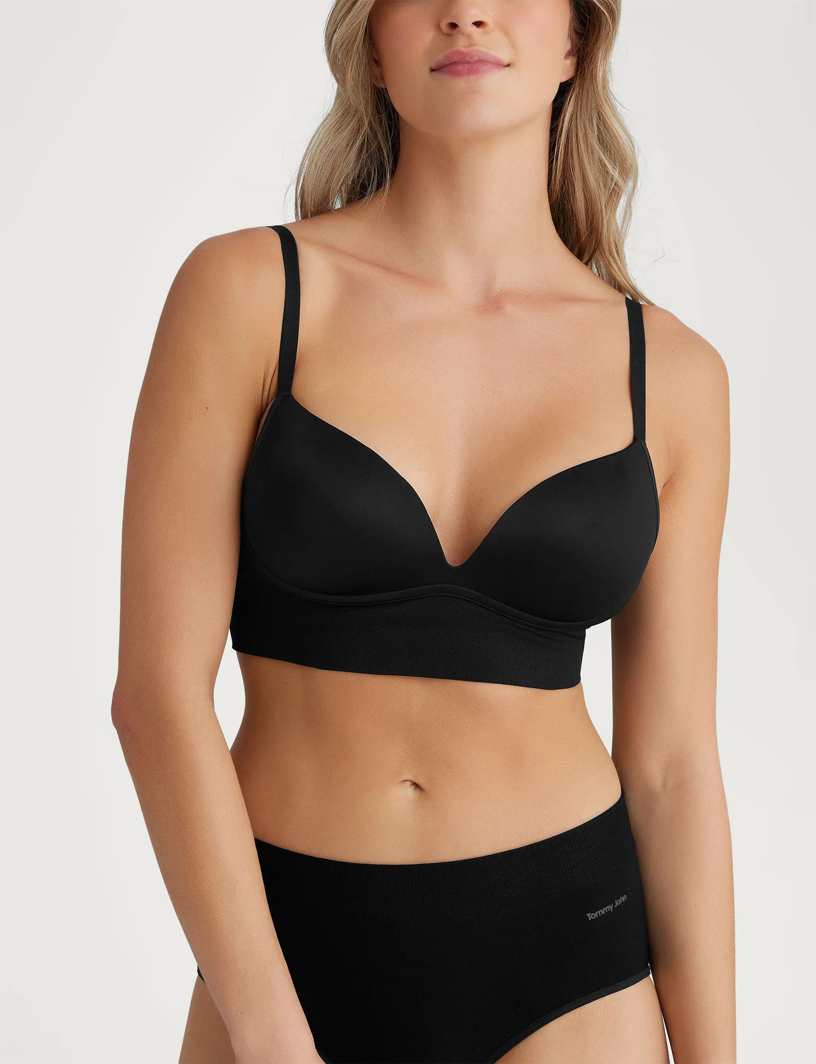 Ultimate Comfort Wire-Free Lift Bra (2-Pack) - Image 9