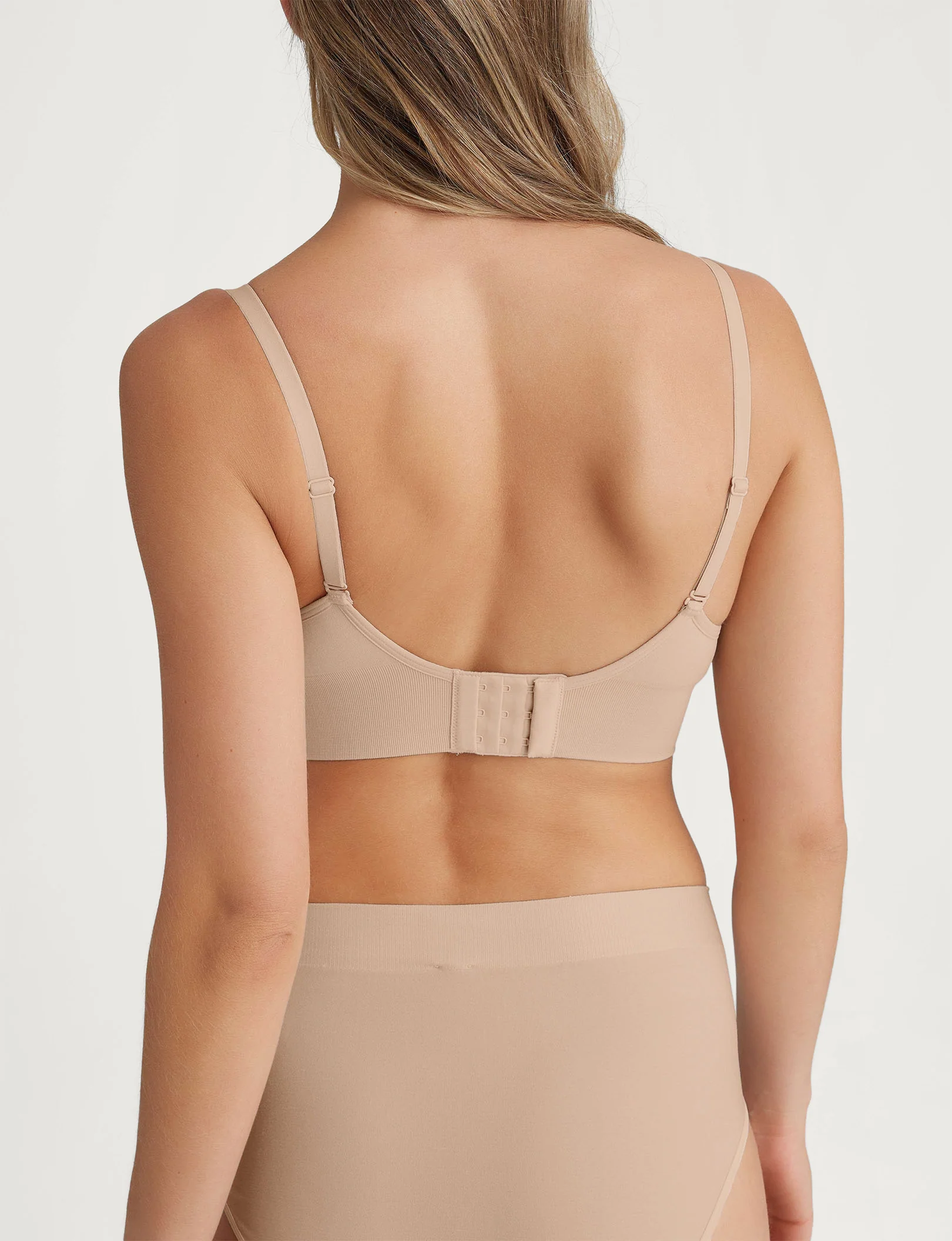 Ultimate Comfort Wire-Free Lift Bra - Image 20