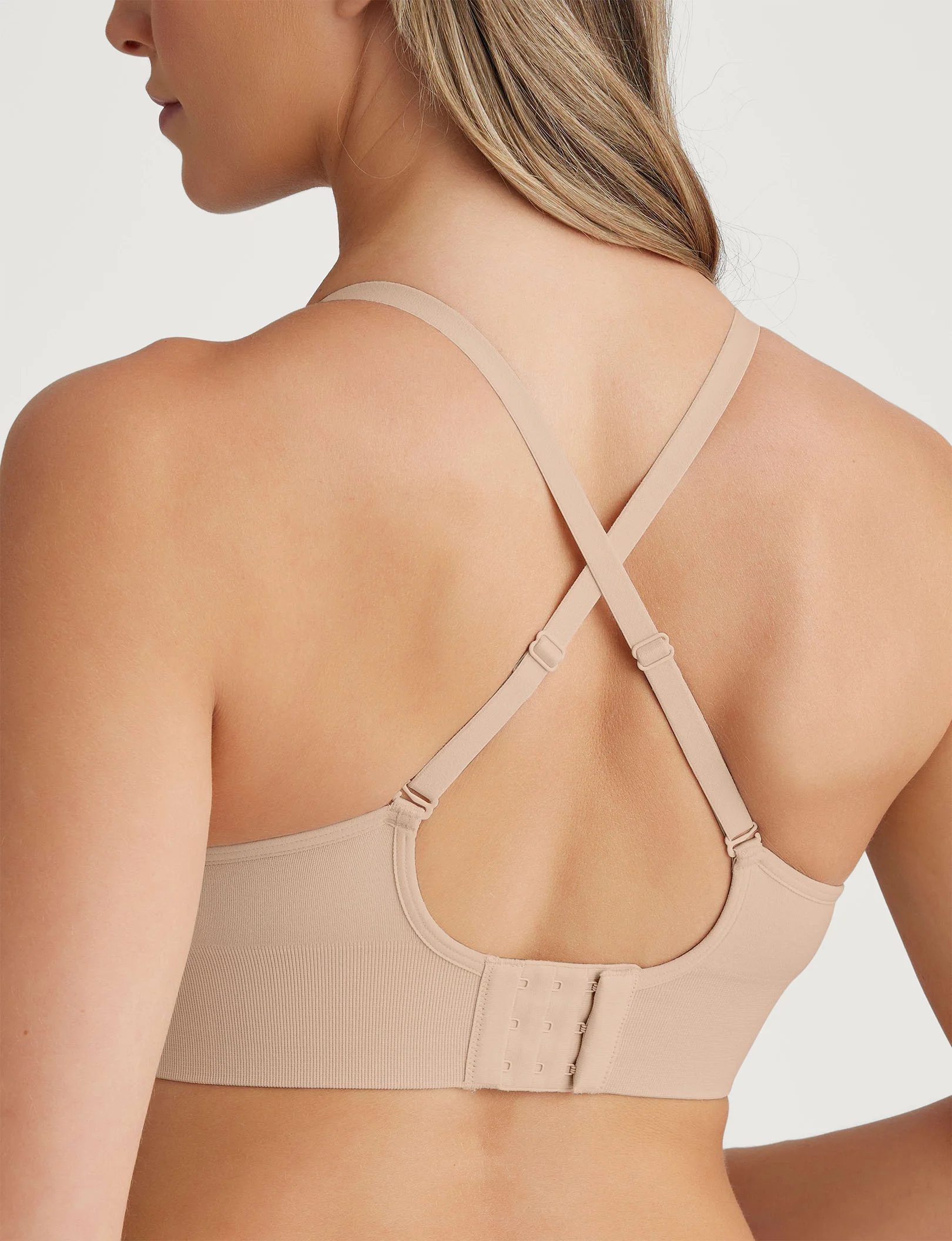 Ultimate Comfort Wire-Free Lift Bra - Image 22