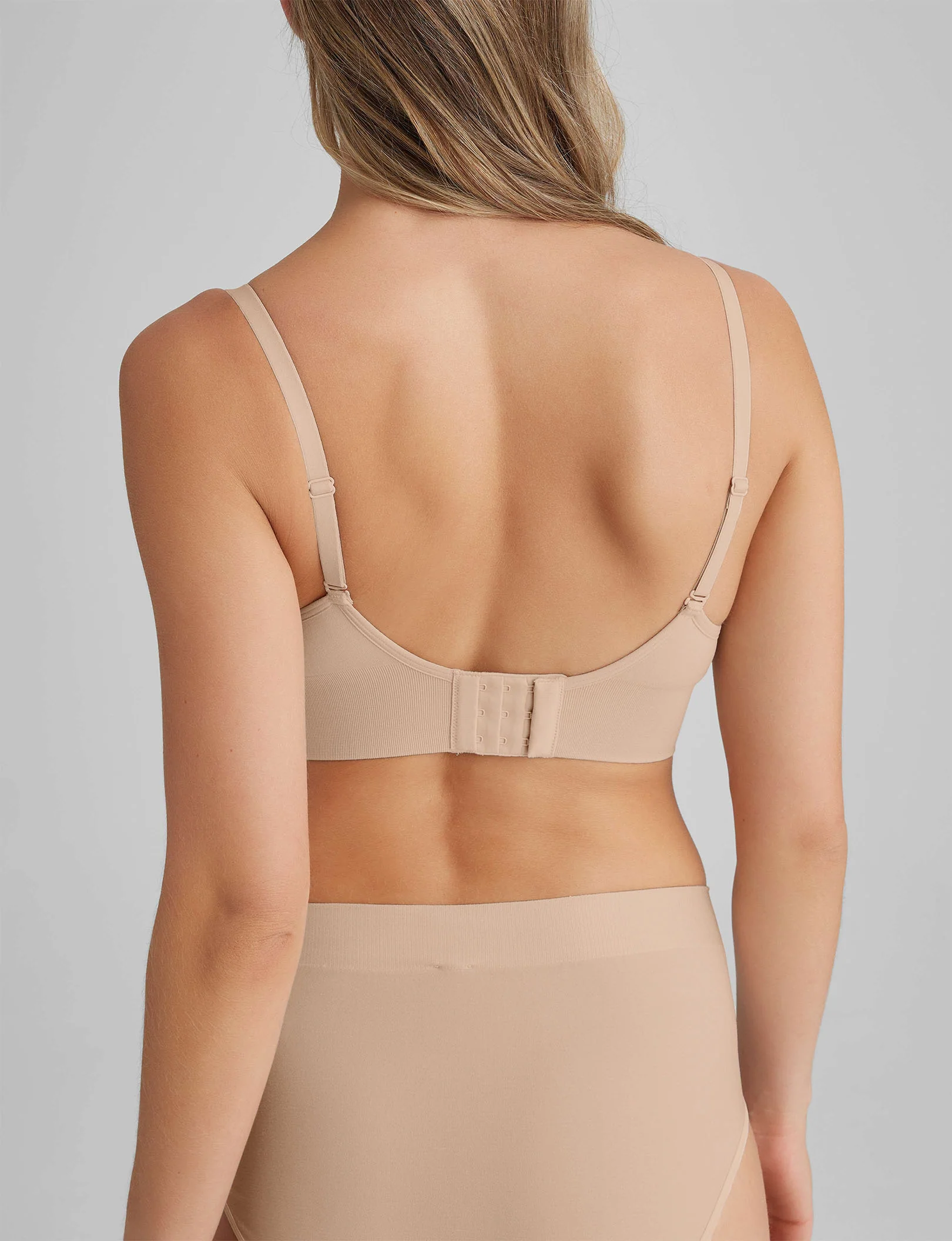 Ultimate Comfort Wire-Free Lift Bra - Image 7