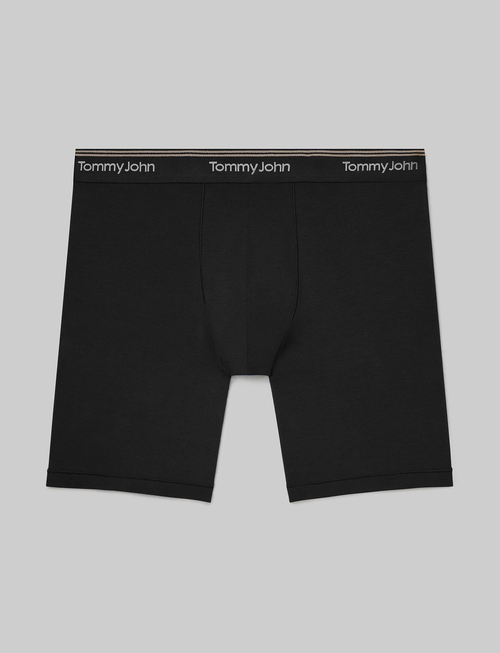Ultra Soft Flex Mid-Length Boxer Brief 6" - Image 8