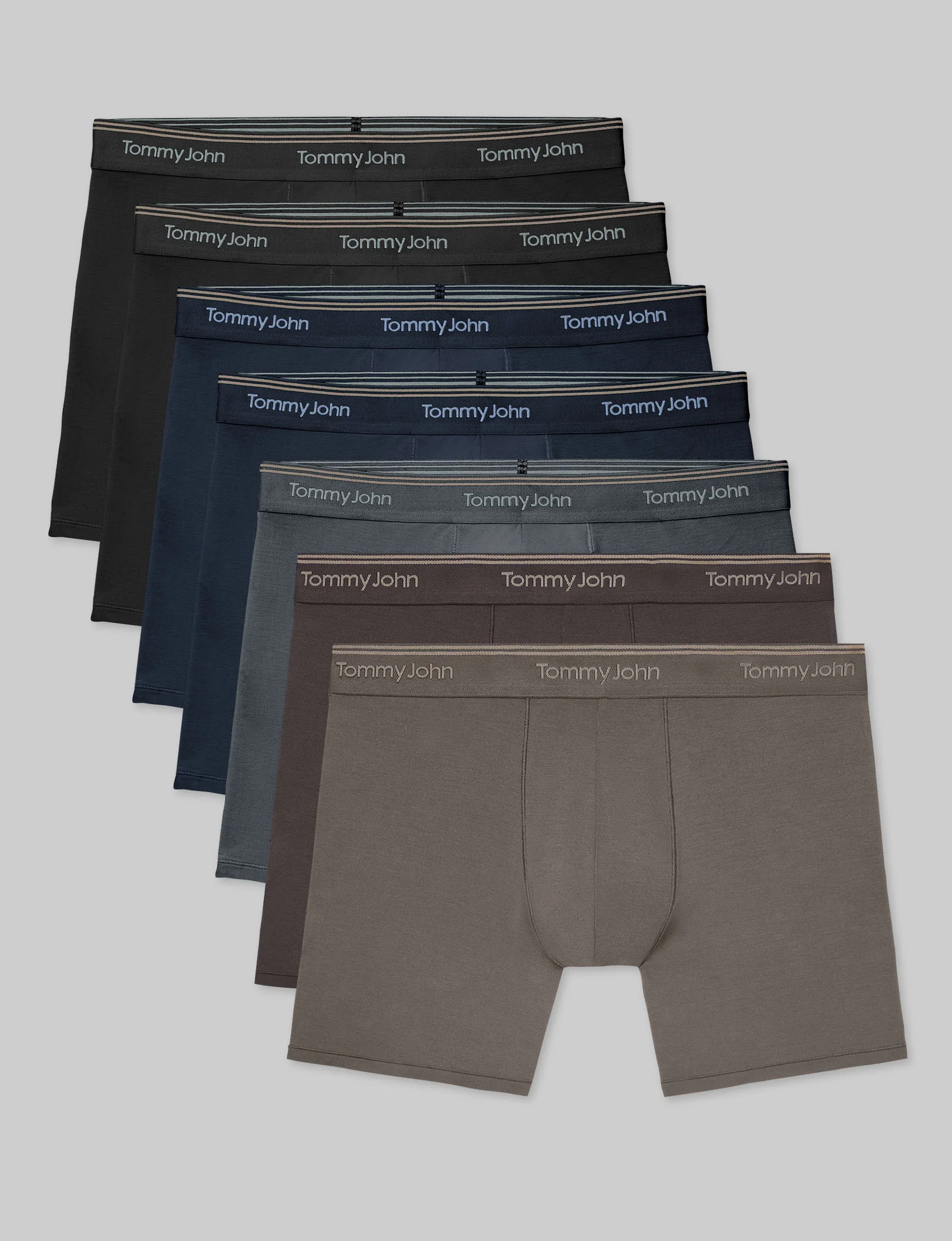 Ultra Soft Flex Trunk 4" (7-Pack) - Image 29