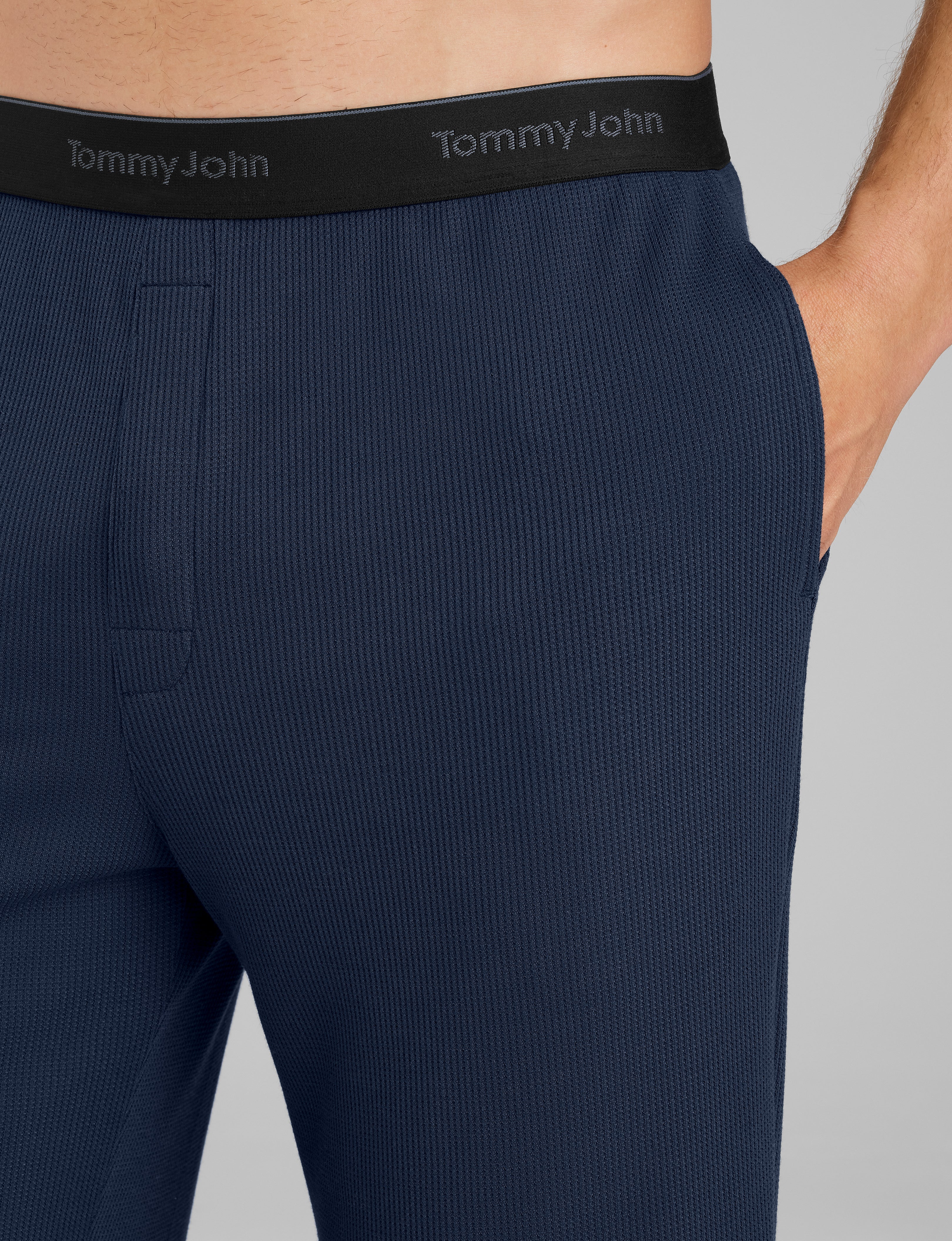 Waffle Pant - Image 15