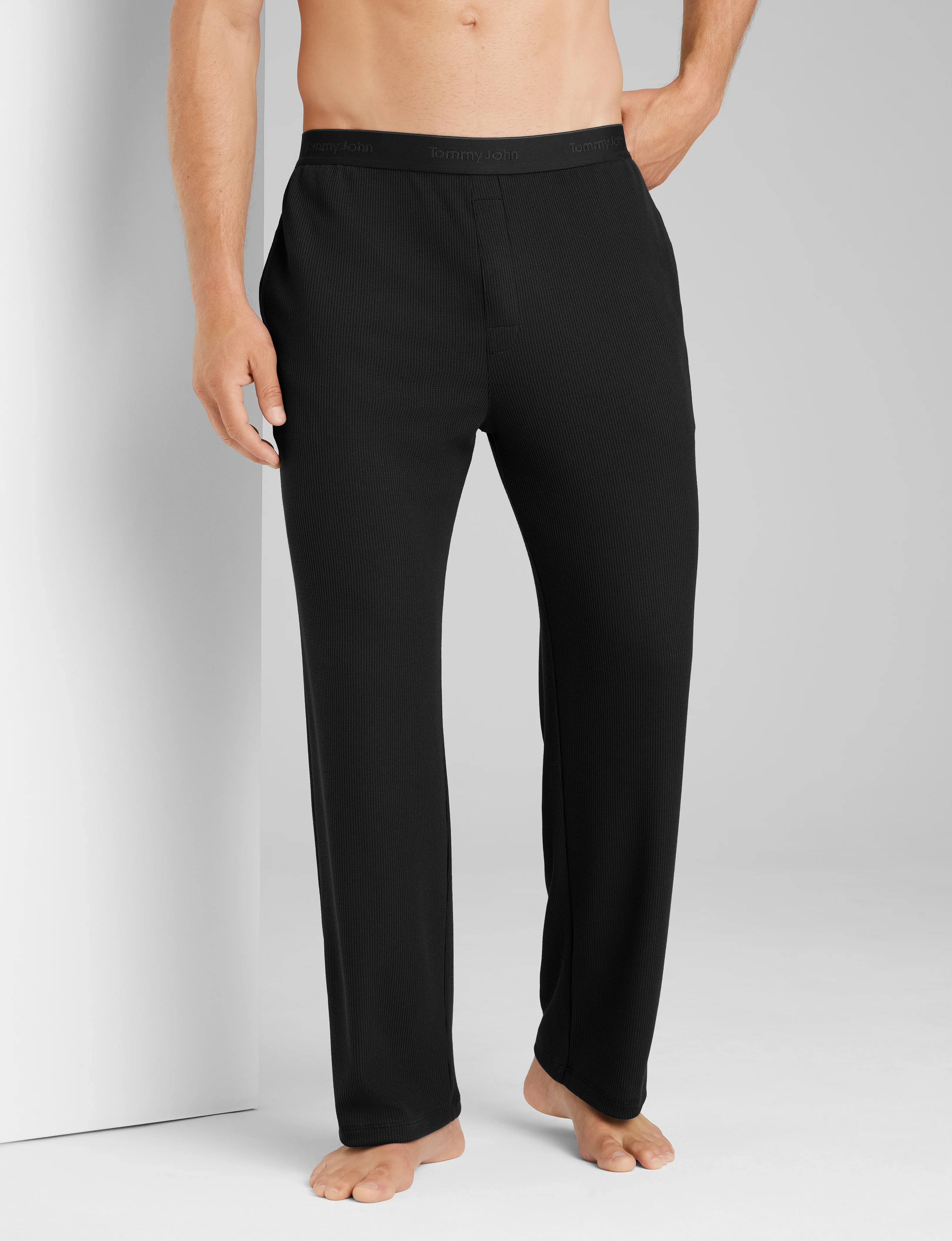 Waffle Pant - Image 2