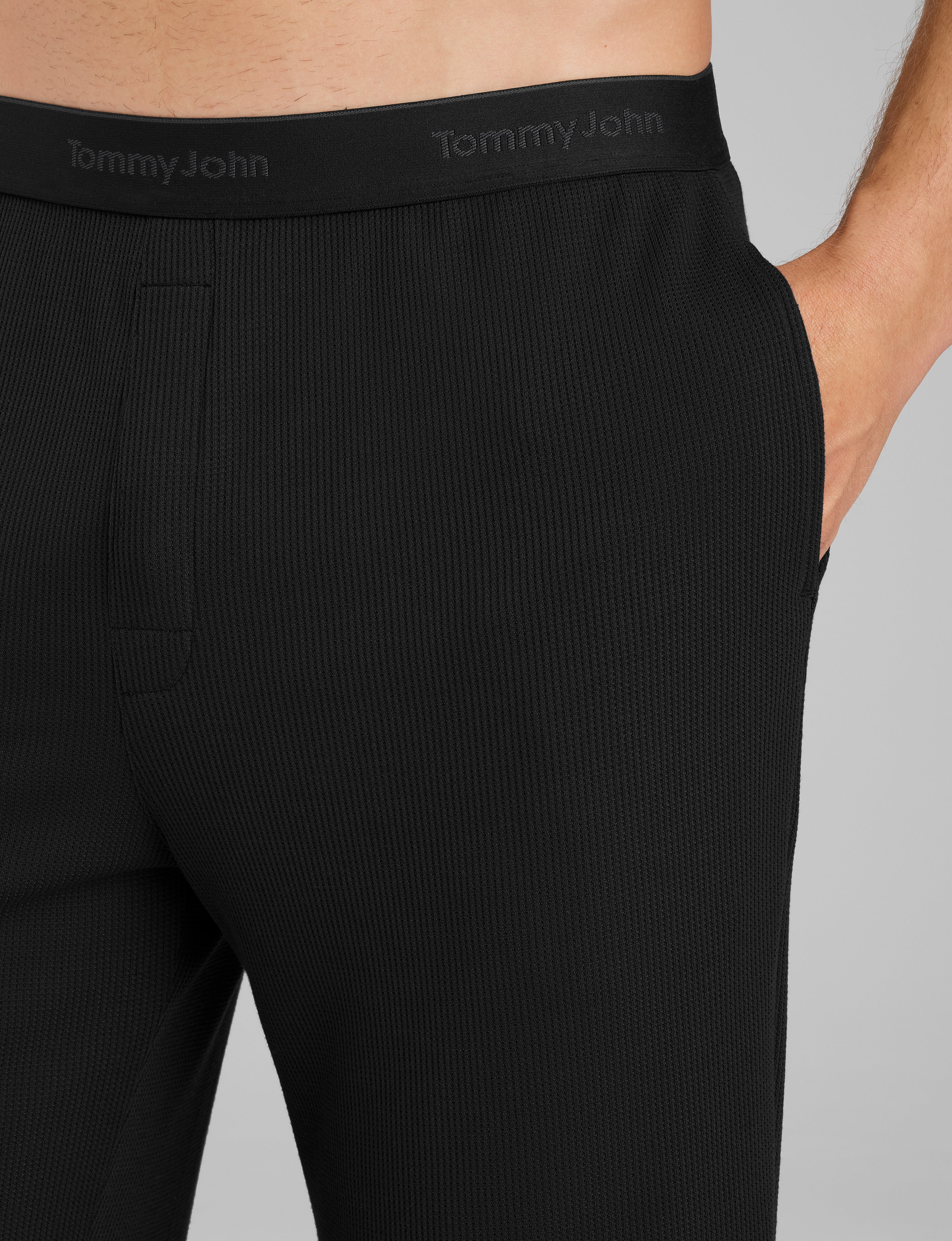 Waffle Pant - Image 6