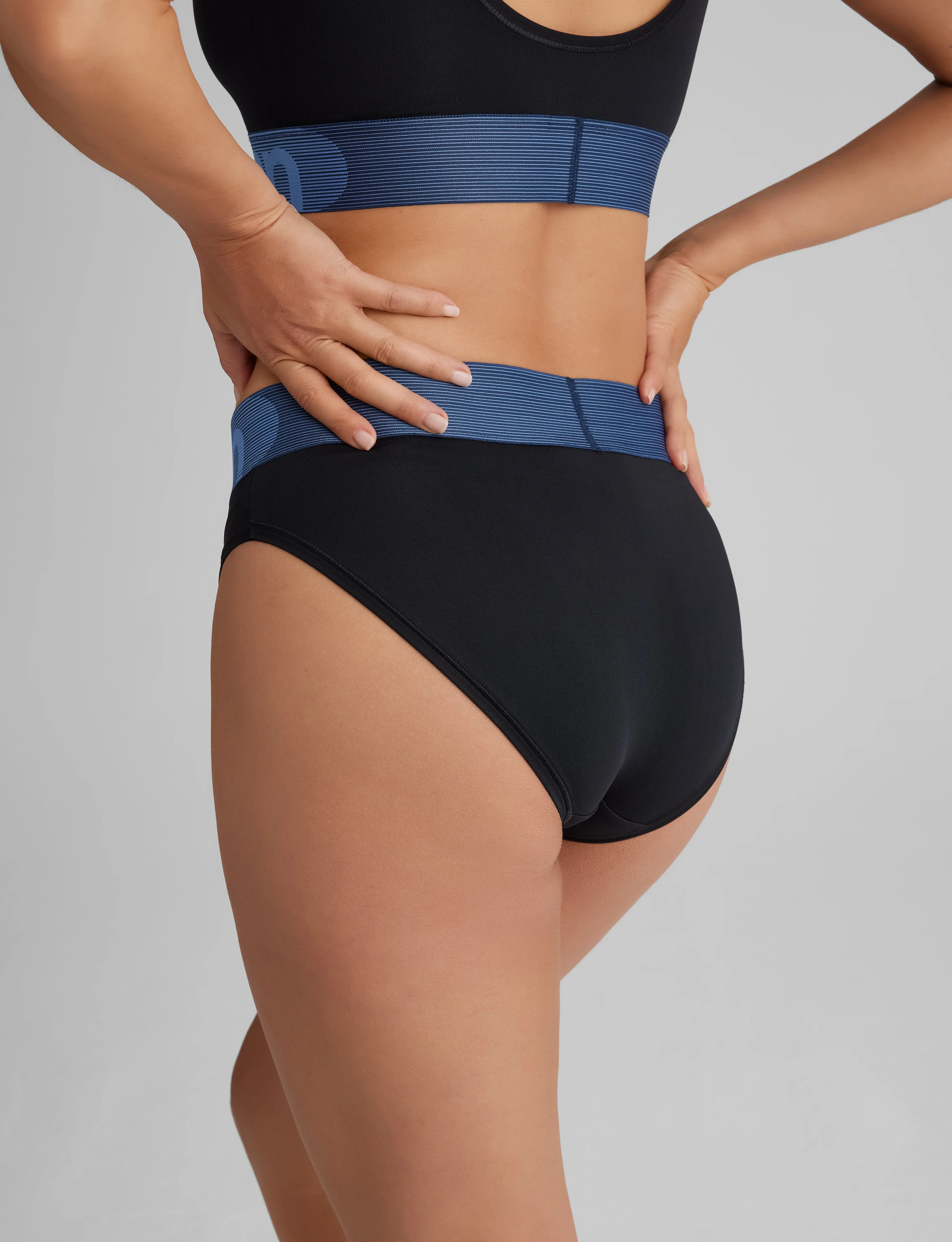 Women's 360 Sport Bikini - Image 29