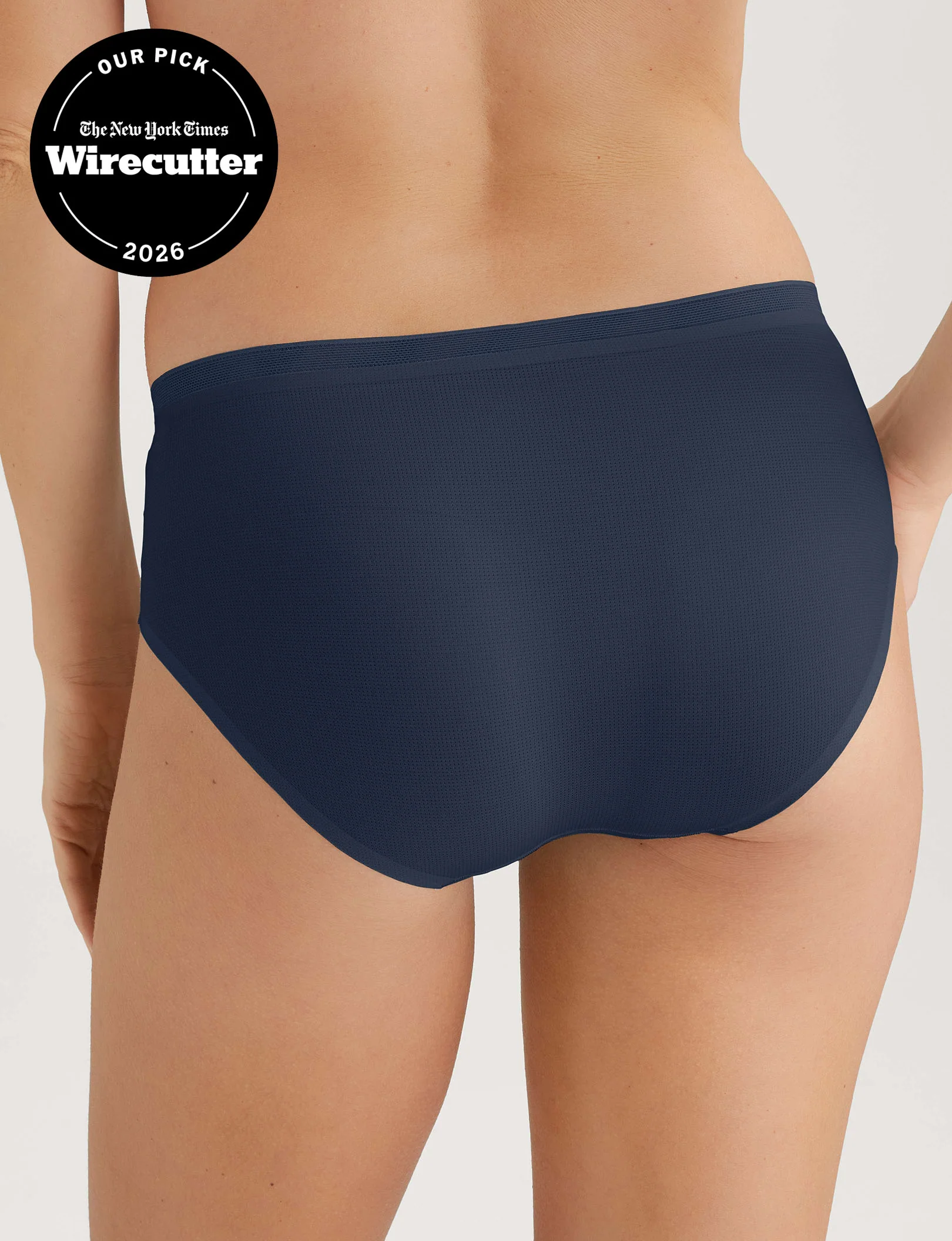 Women's Air Brief - Image 42