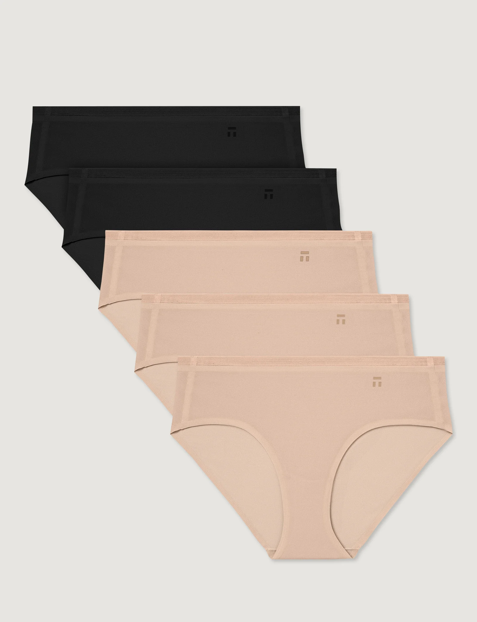 Women's Air Brief (5-Pack) - Image 10