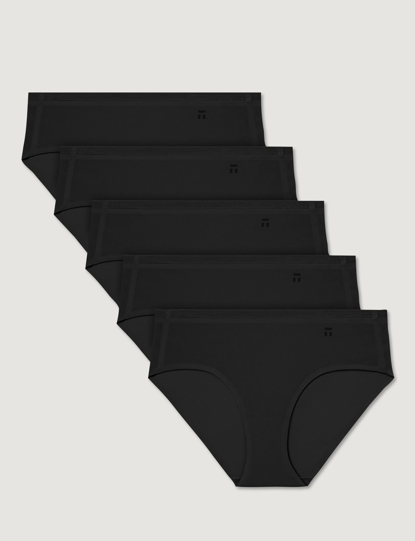 Women's Air Brief (5-Pack) - Image 13