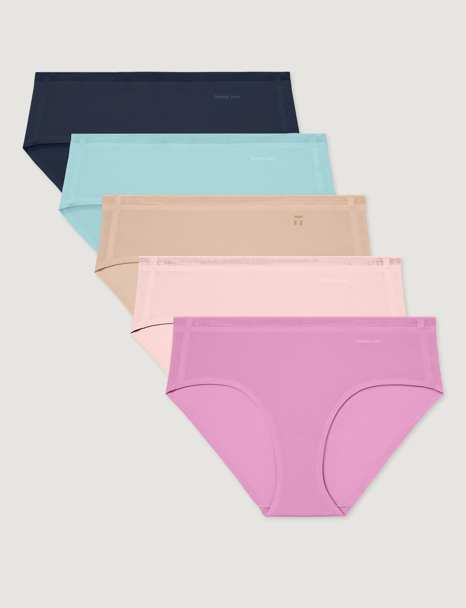 Women's Air Brief (5-Pack) - Image 35
