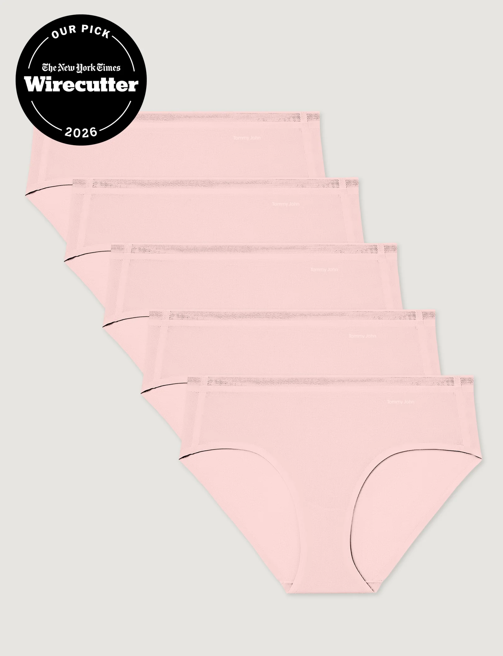 Women's Air Brief (5-Pack) - Image 4