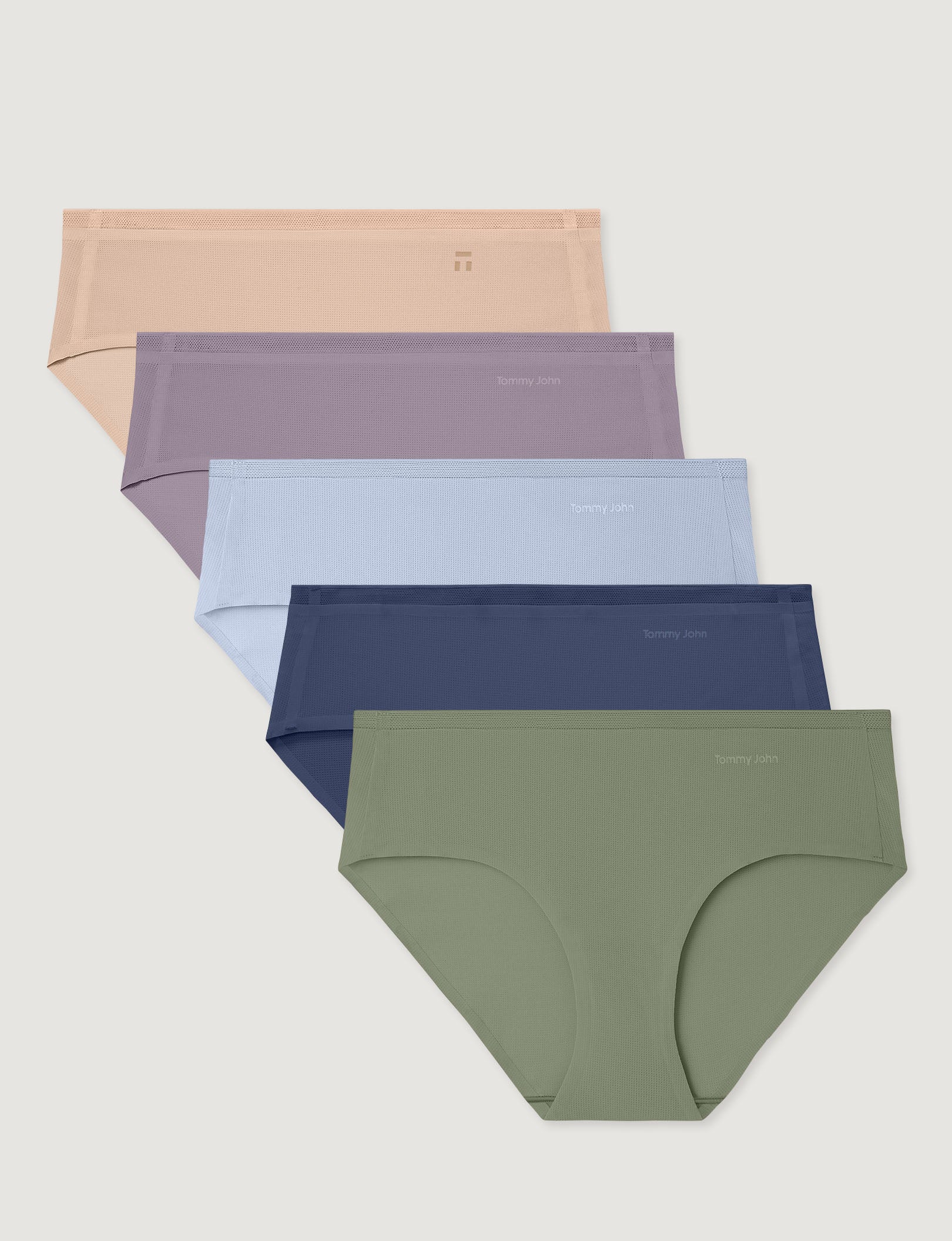 Women's Air Brief (5-Pack) - Image 44