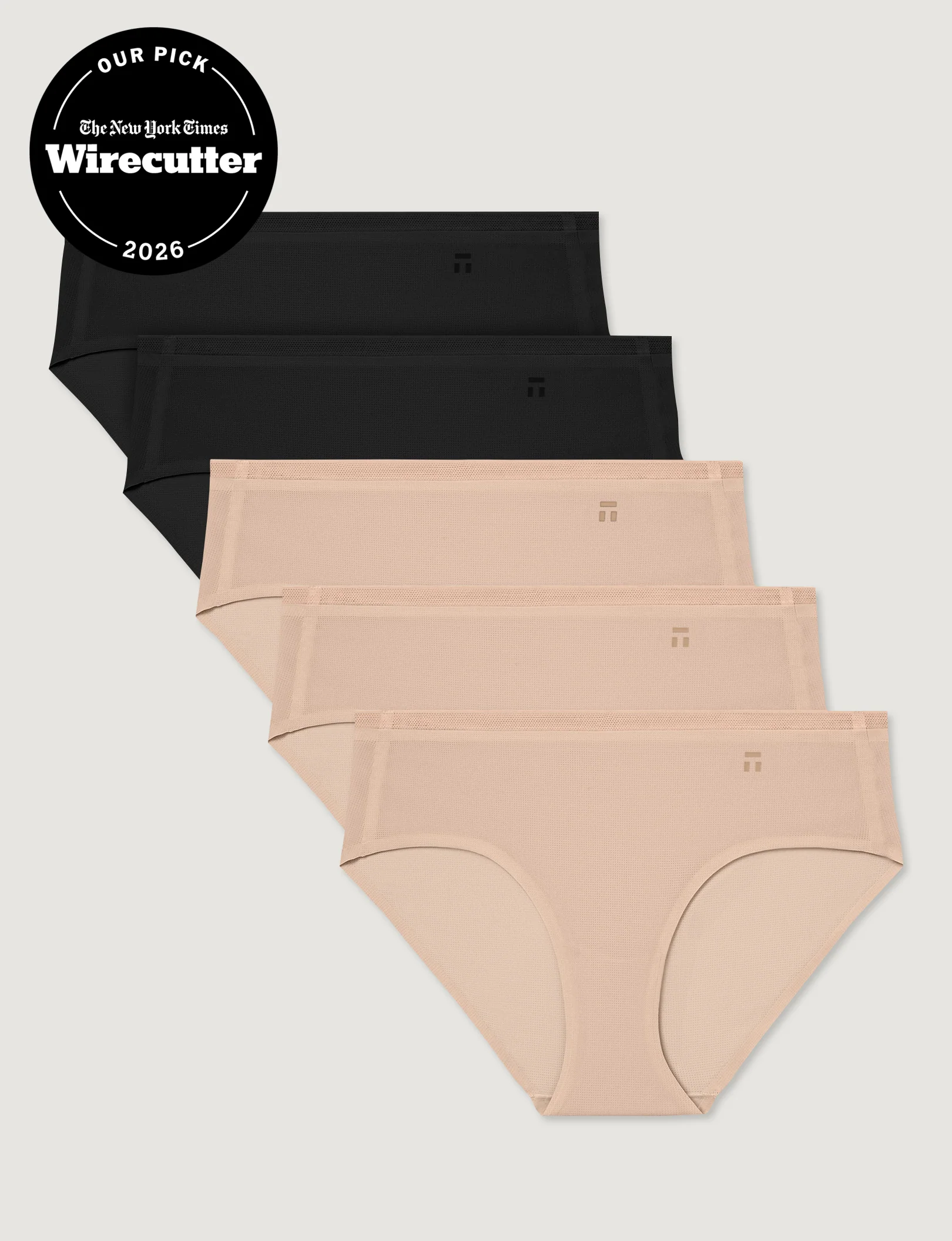 Women's Air Brief (5-Pack) - Image 7